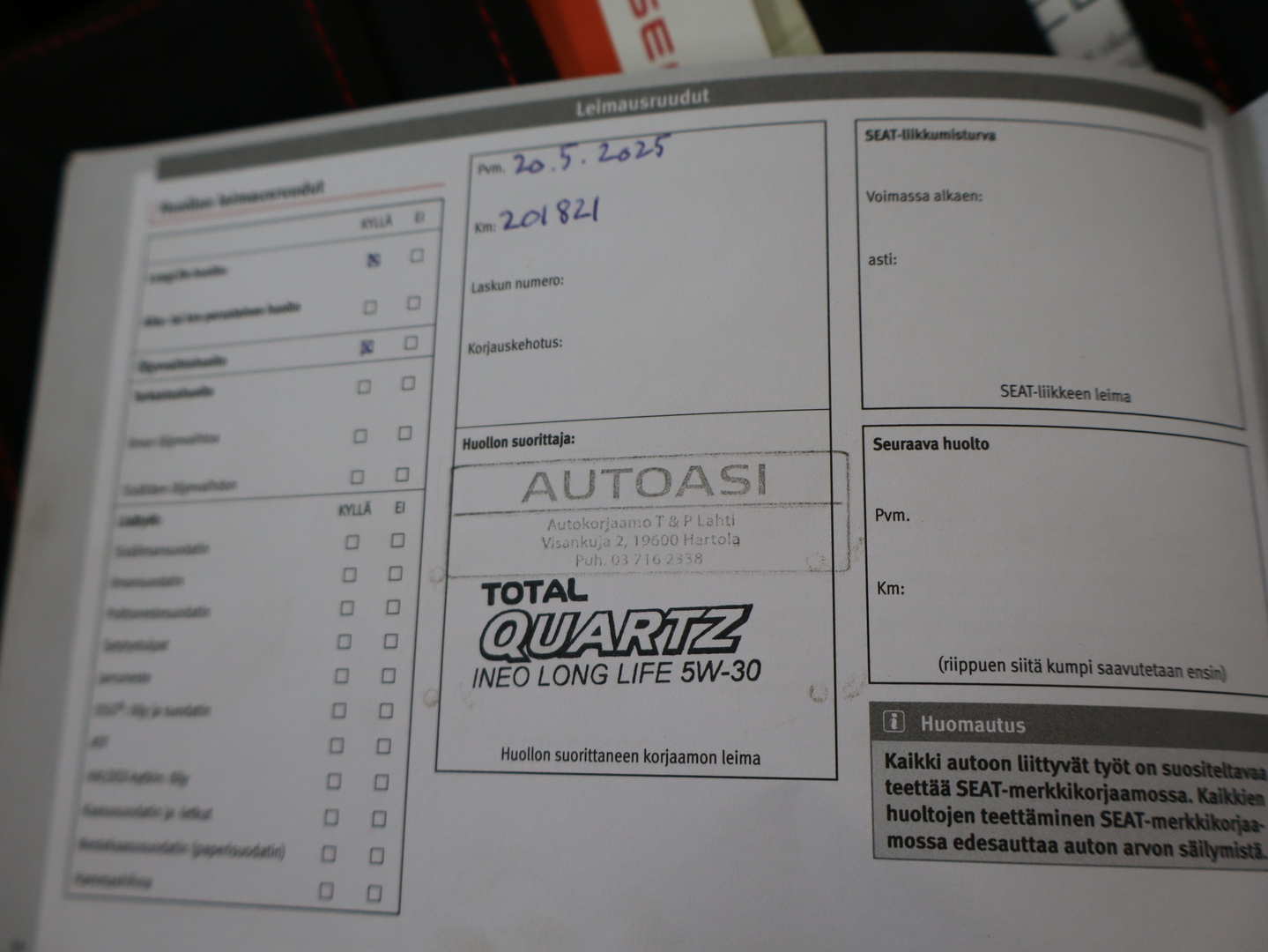 SEAT Ateca 2016