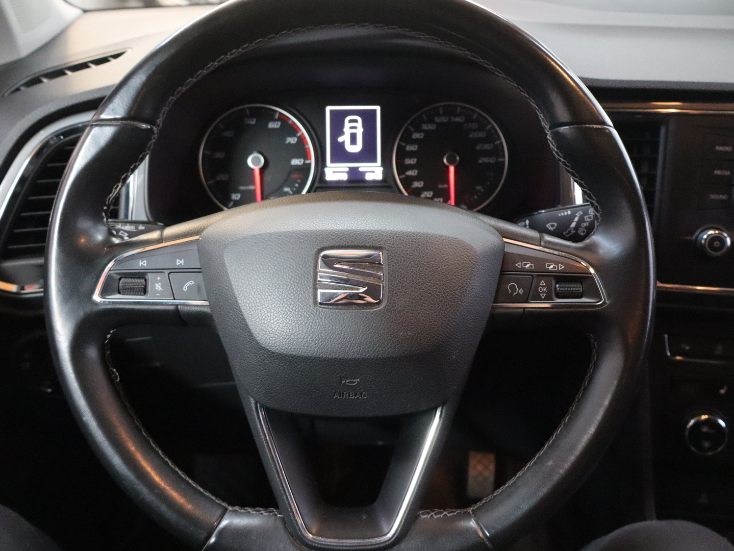 SEAT Ateca 2016