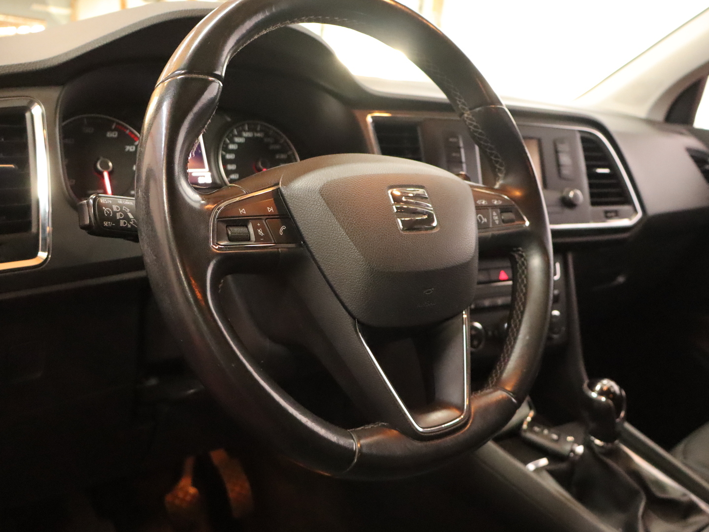 SEAT Ateca 2016