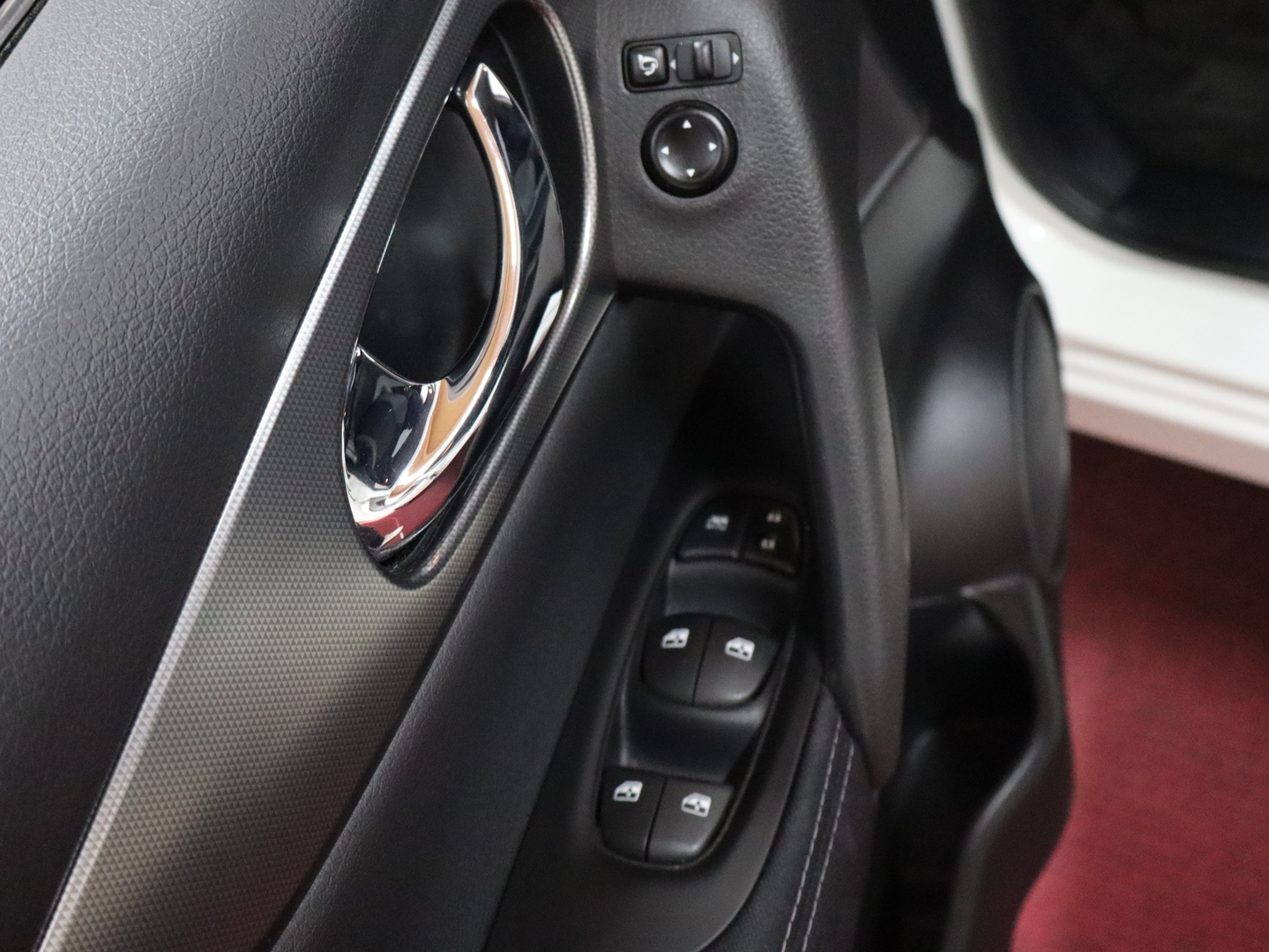 NISSAN Qashqai 15