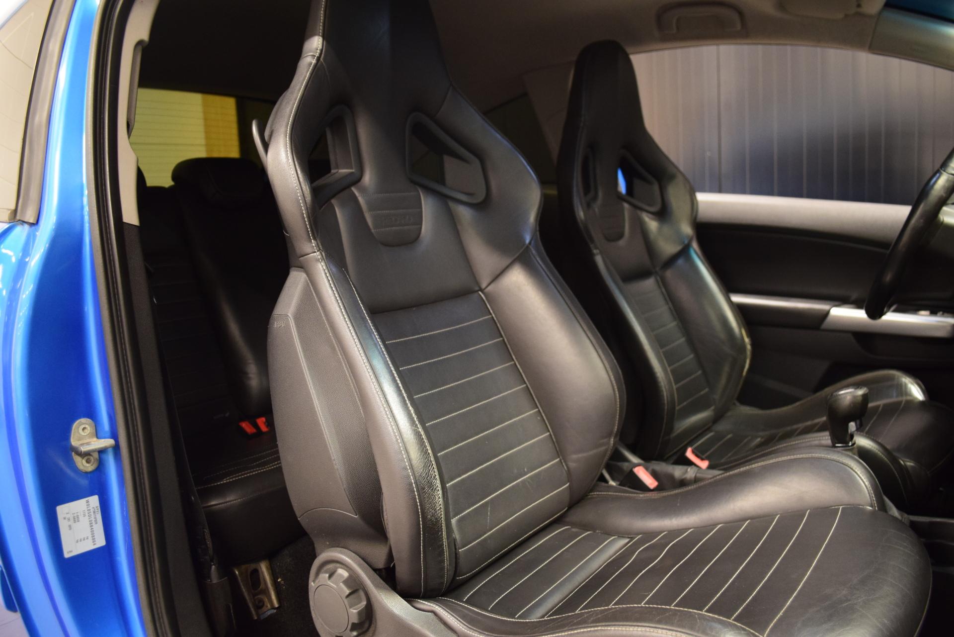 OPEL Corsa 2007