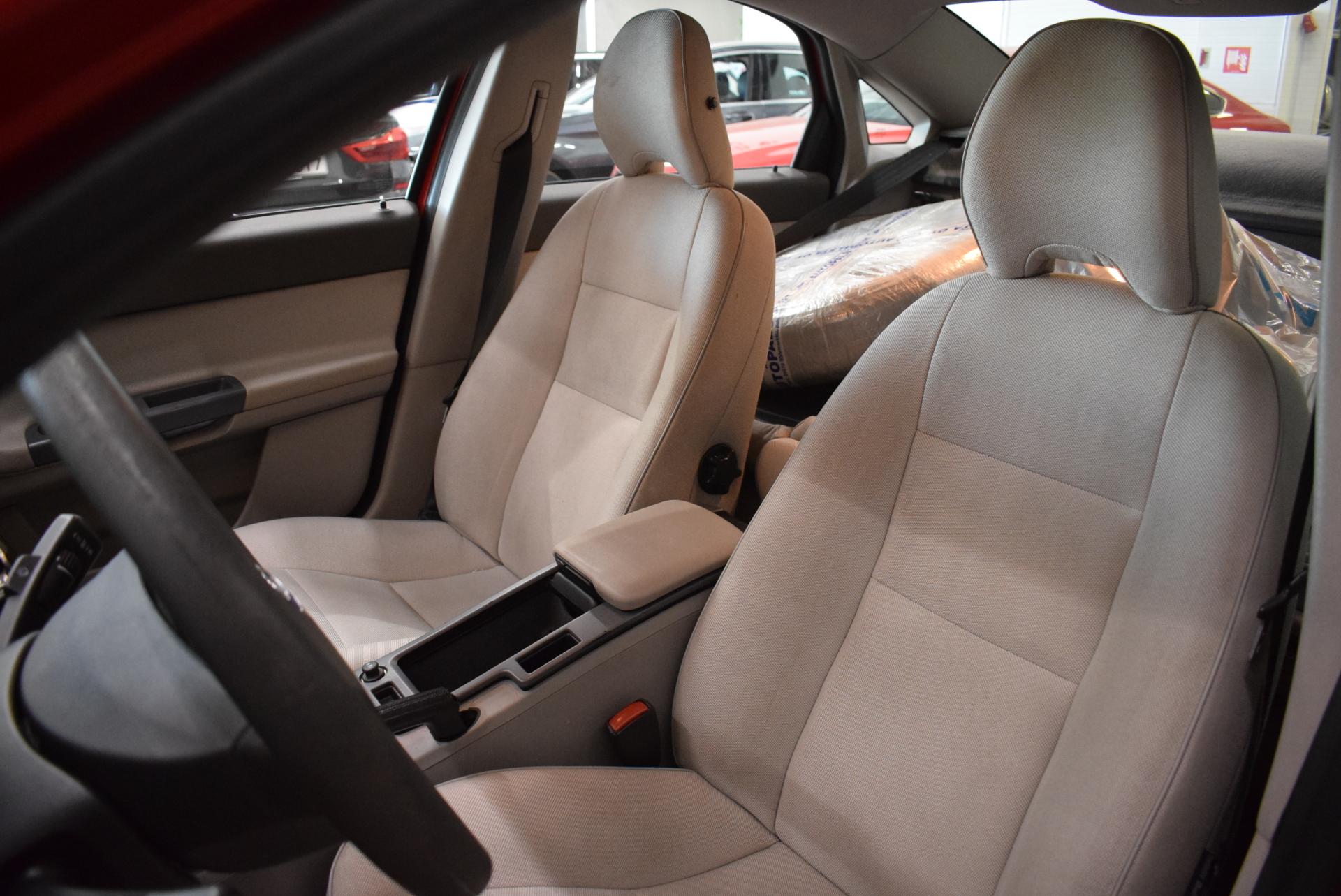 VOLVO S40 2008