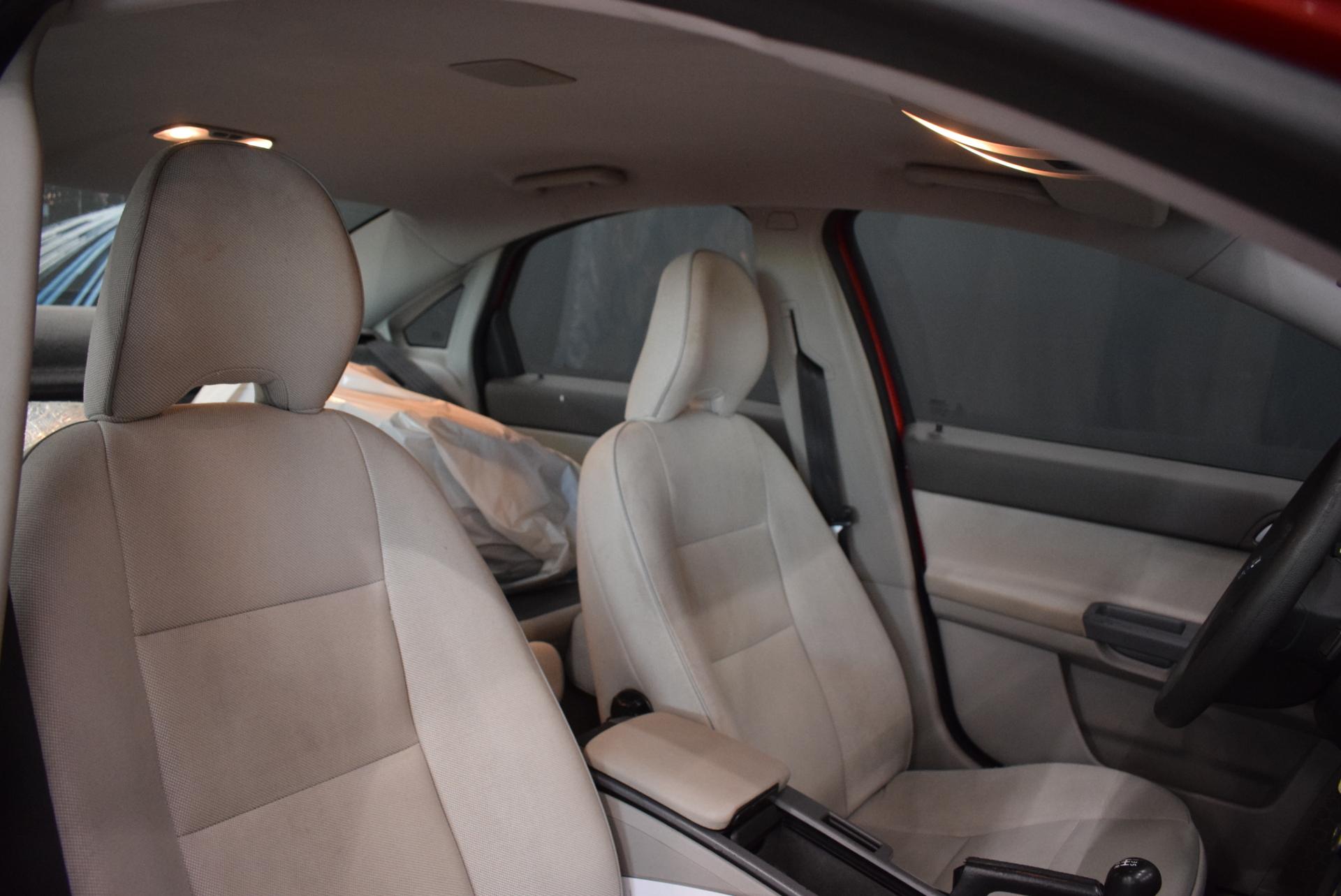 VOLVO S40 2008