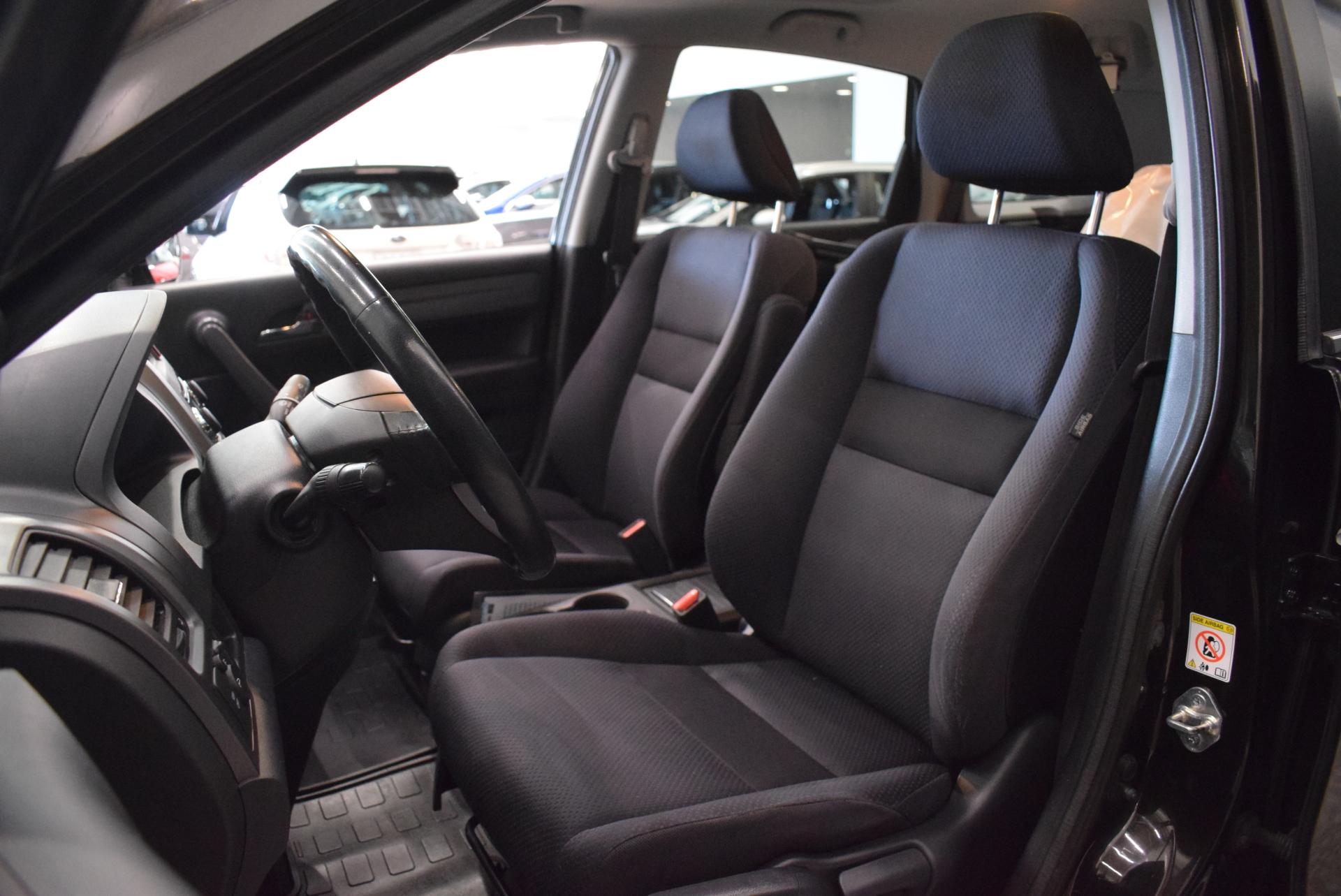 HONDA CR-V 2009