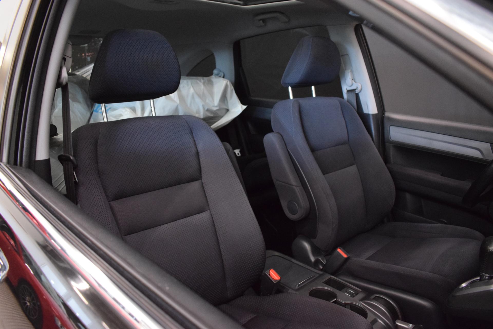 HONDA CR-V 2009