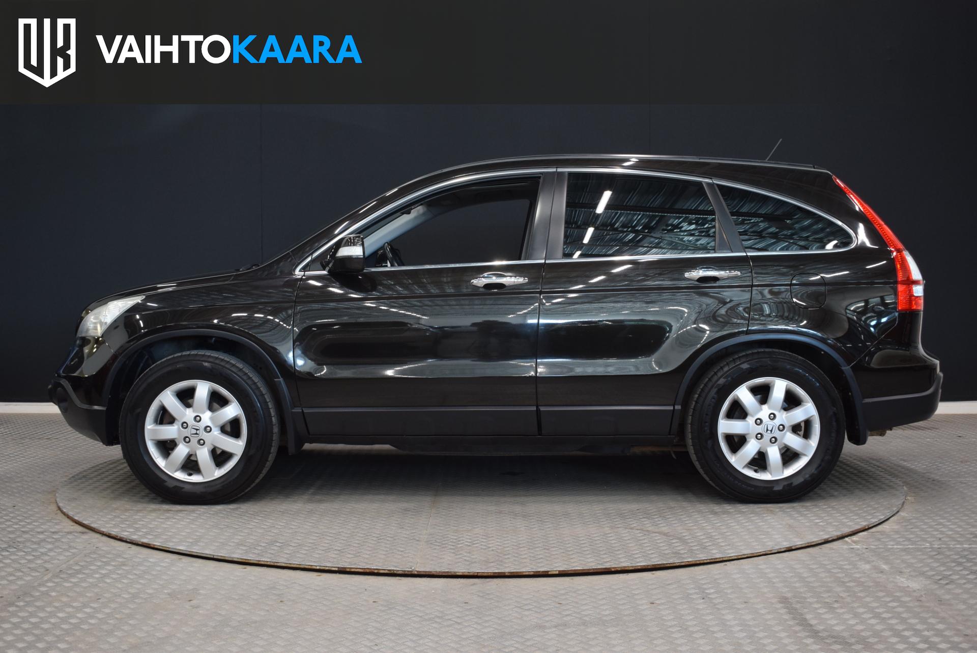 HONDA CR-V 2009