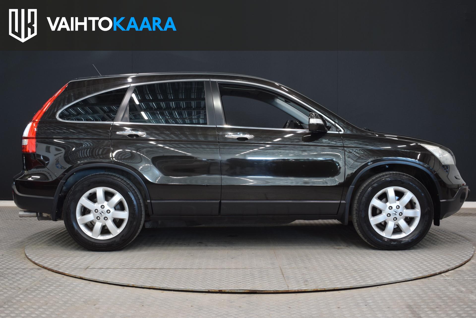 HONDA CR-V 2009