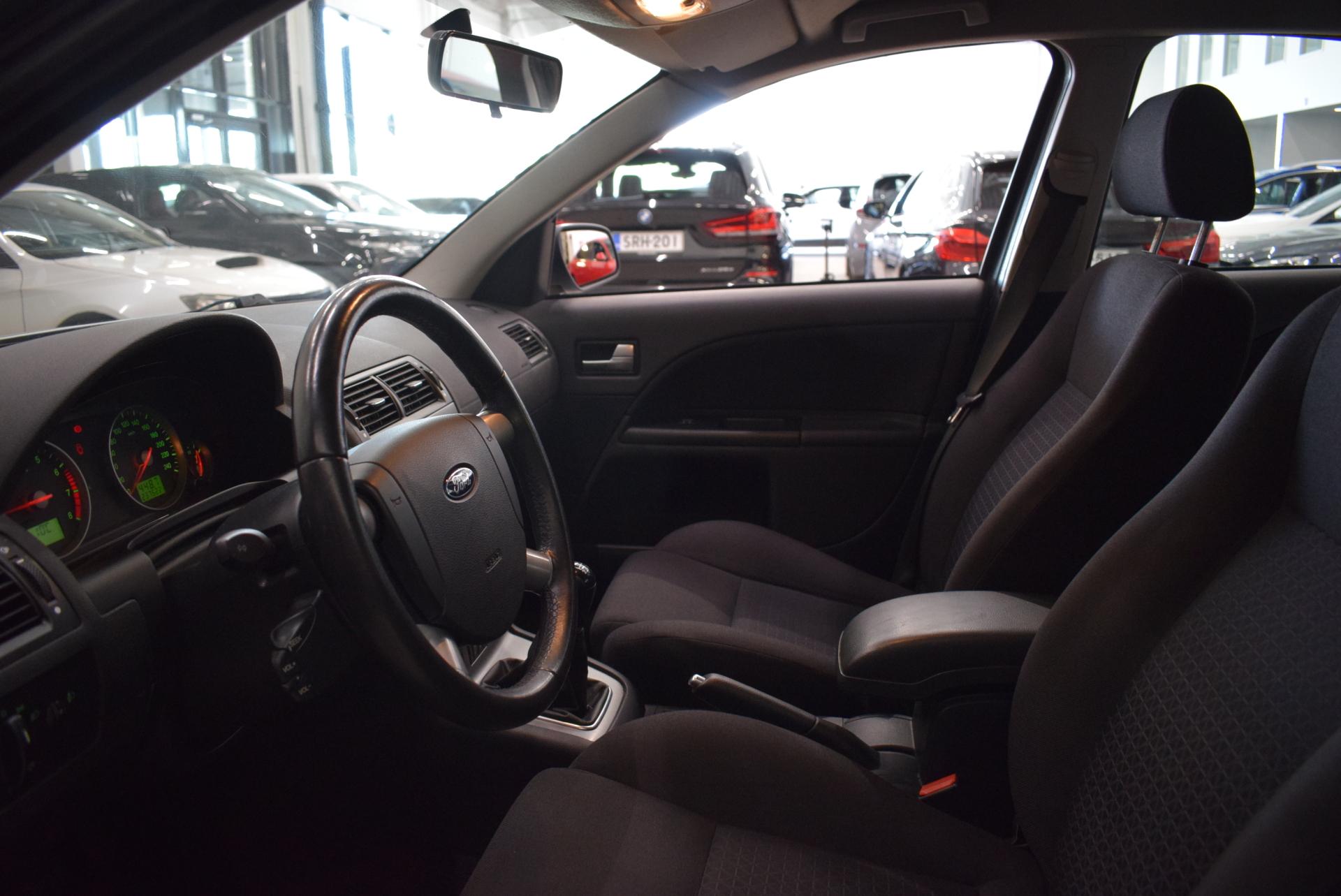 FORD Mondeo 2005