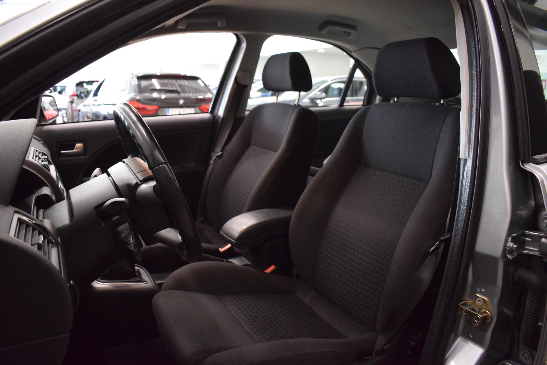 FORD Mondeo 2005