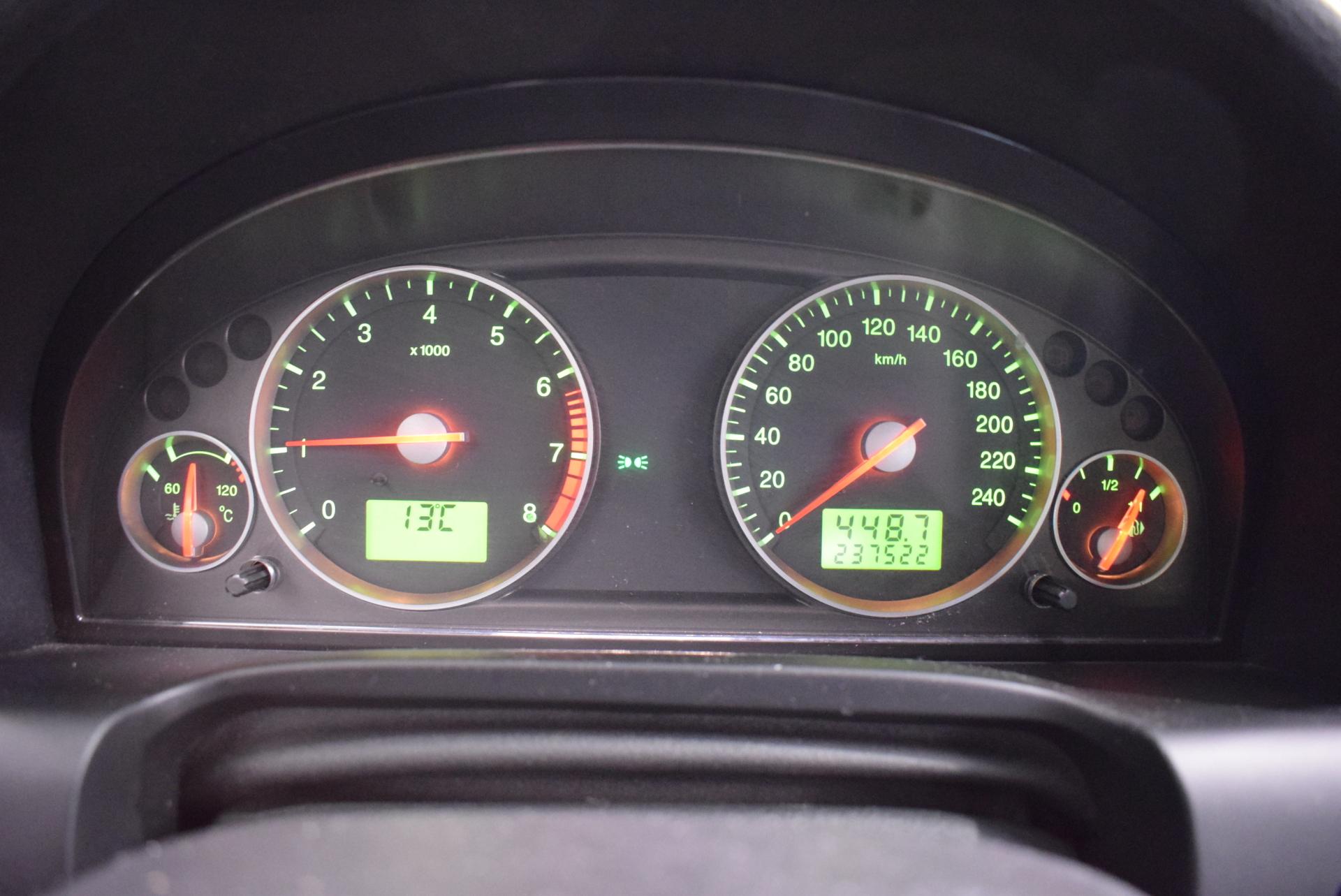 FORD Mondeo 2005
