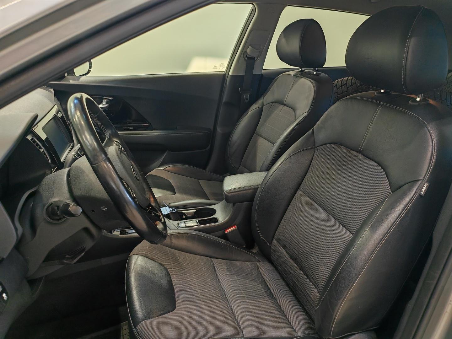 KIA Niro 2019