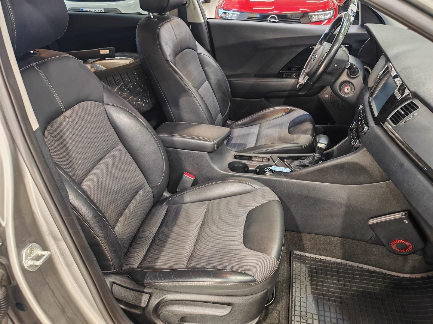 KIA Niro 2019