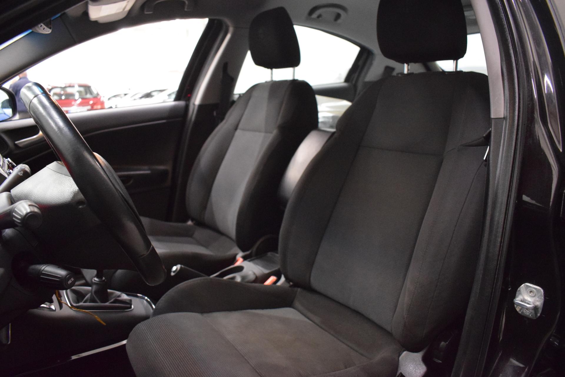 ALFA ROMEO Giulietta 2012