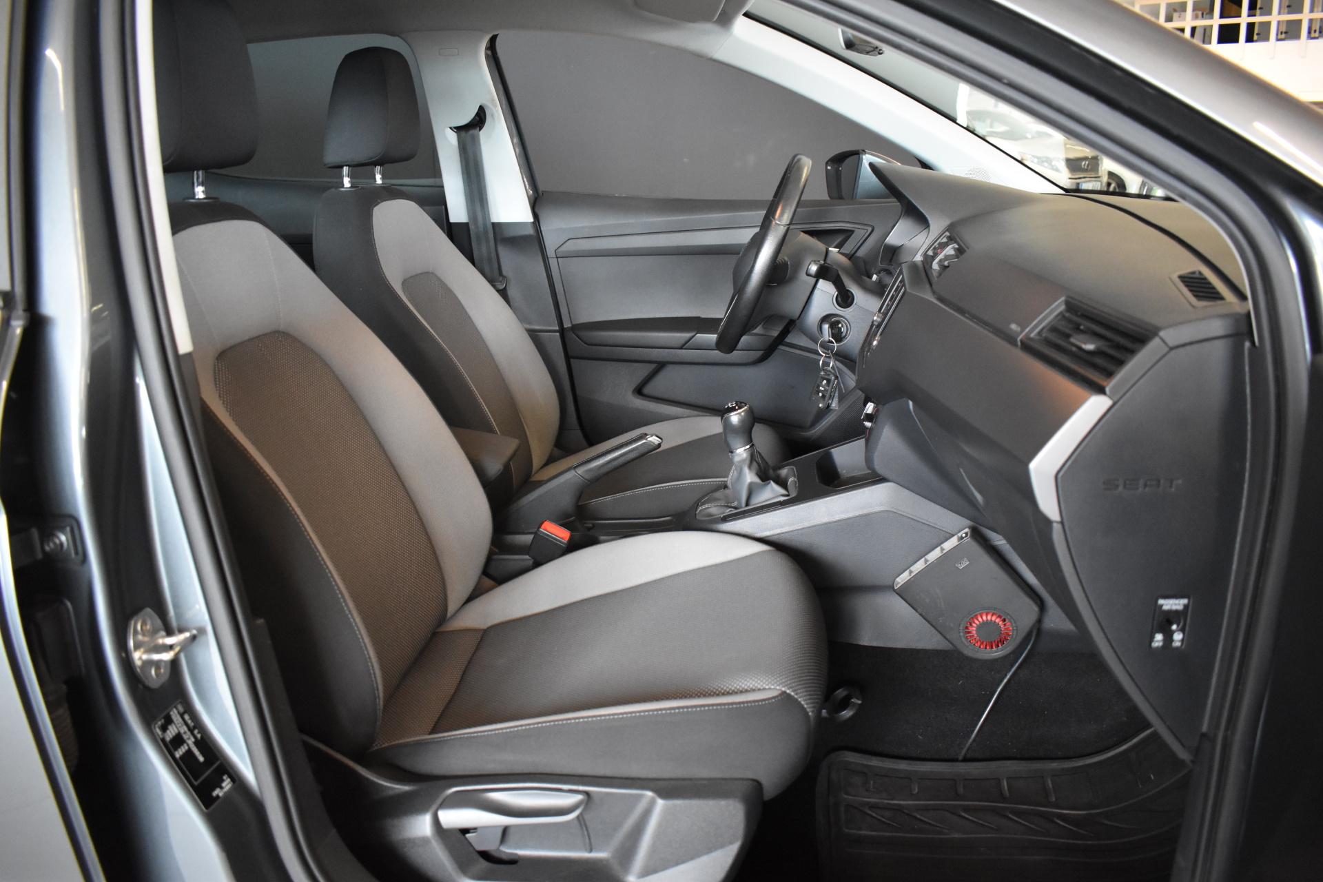 SEAT Ibiza 2018