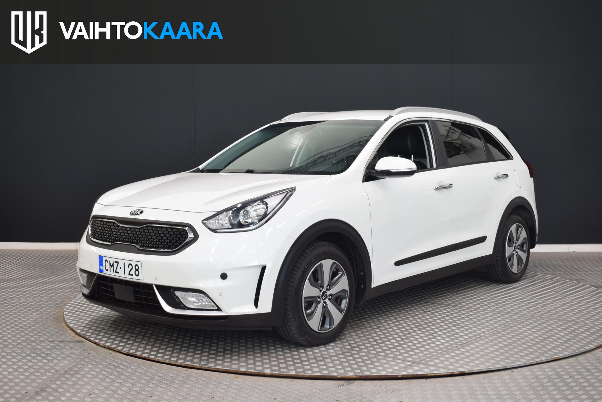 KIA Niro 2019