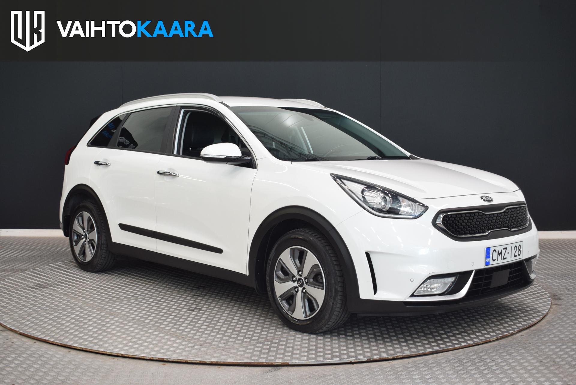 KIA Niro 2019