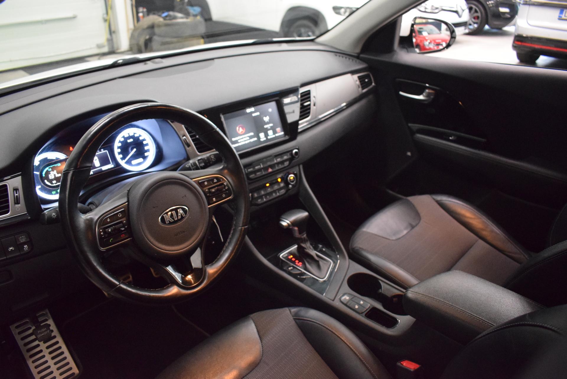 KIA Niro 2019