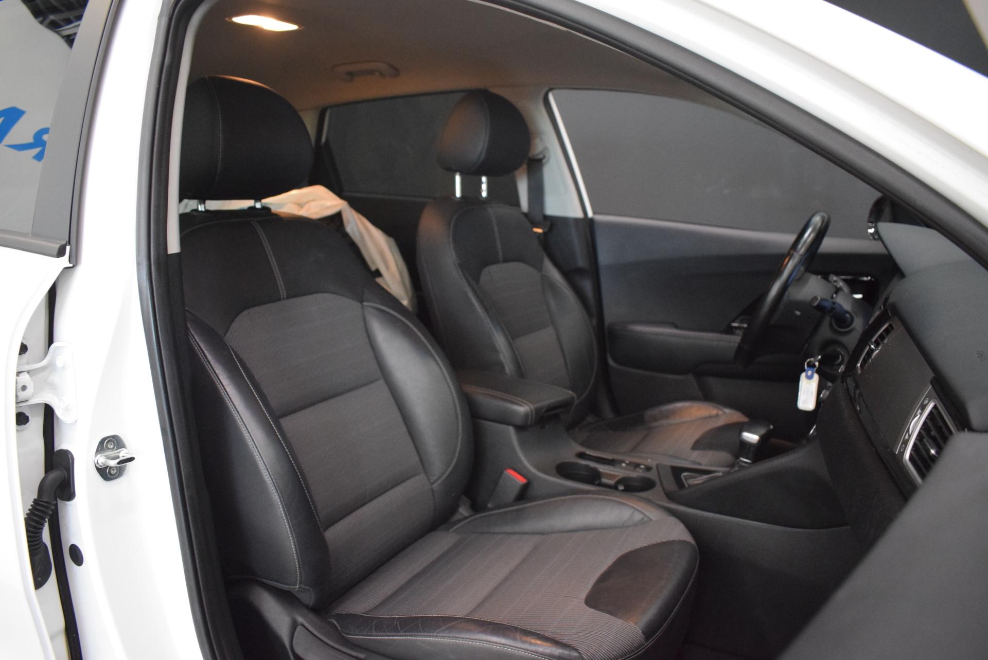 KIA Niro 2019