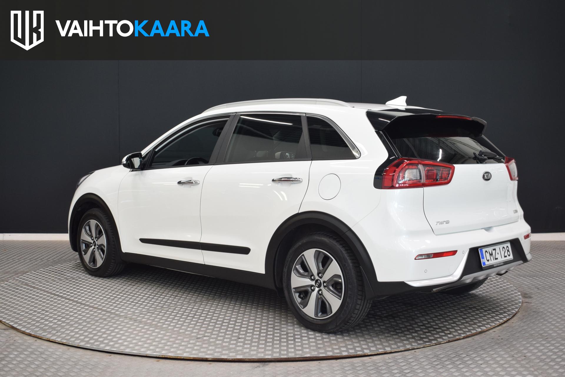 KIA Niro 2019