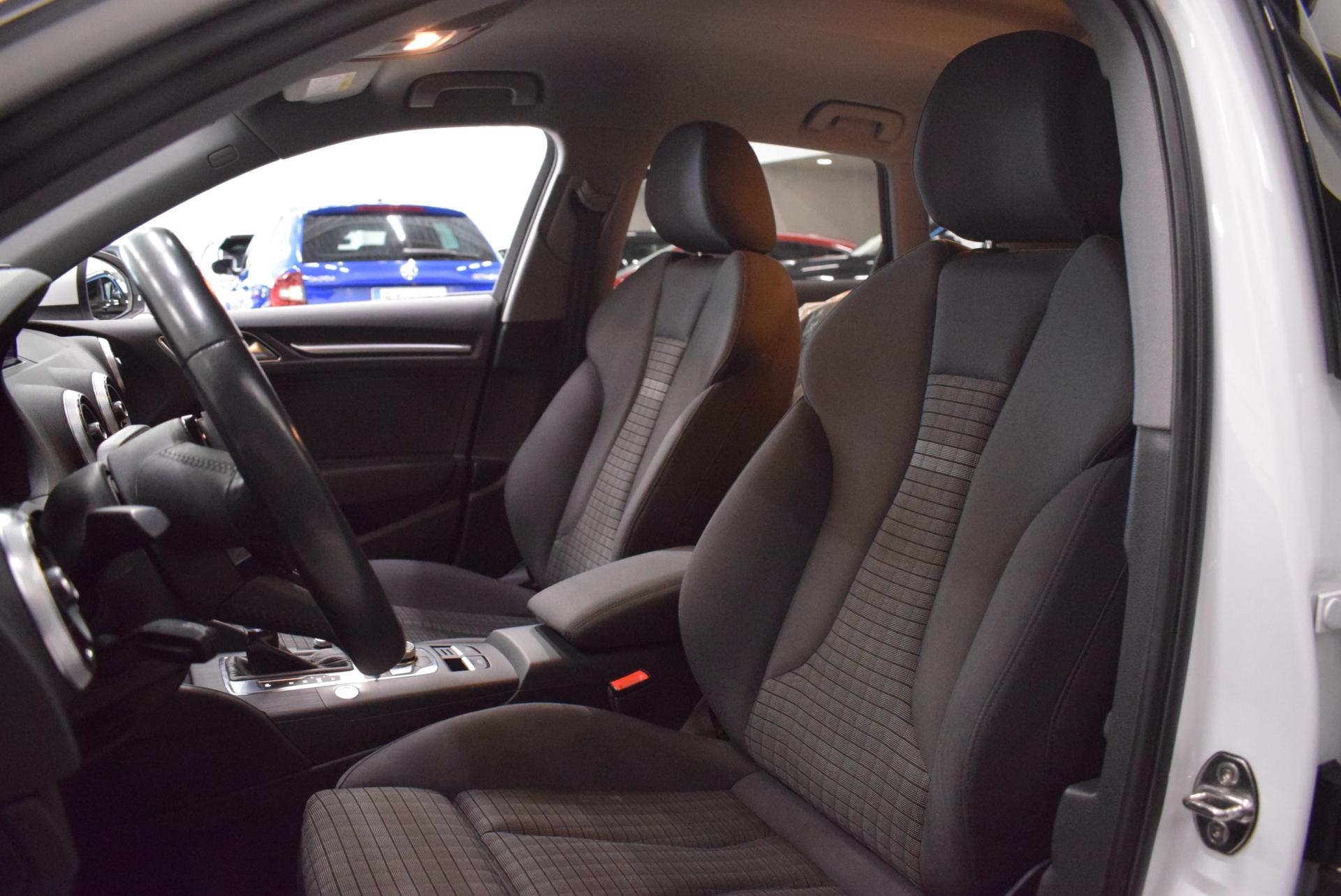 AUDI A3 2019