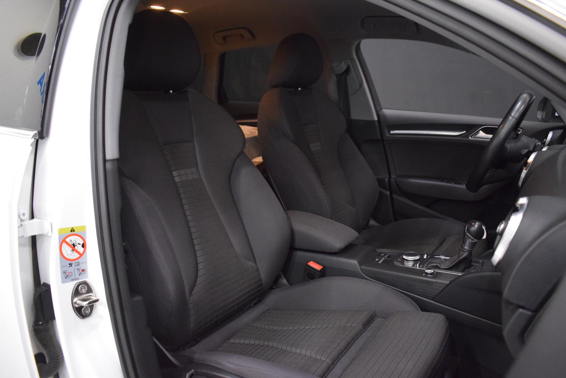 AUDI A3 2019