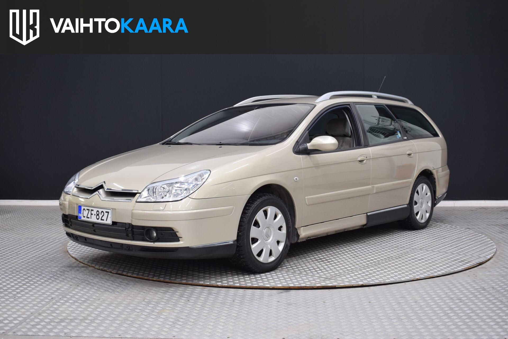 CITROEN C5 2006