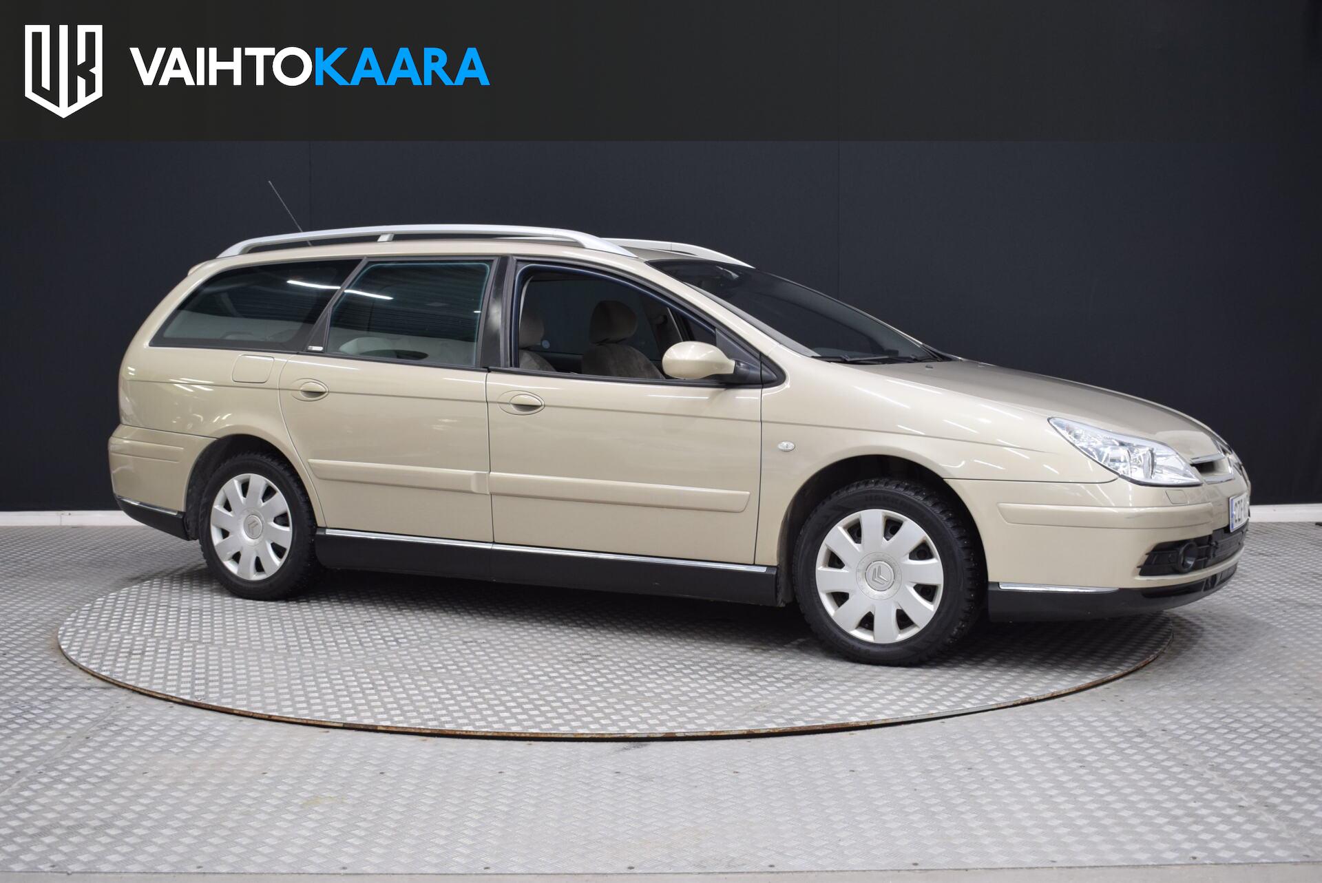 CITROEN C5 2006