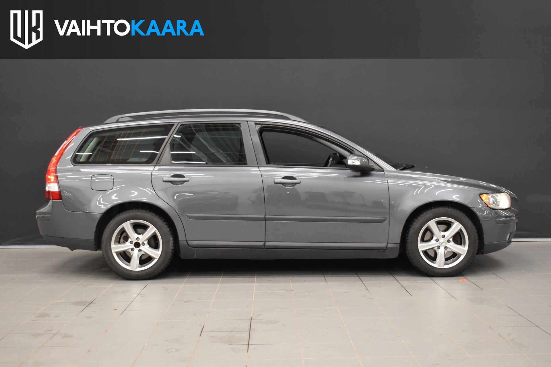 VOLVO V50 2007