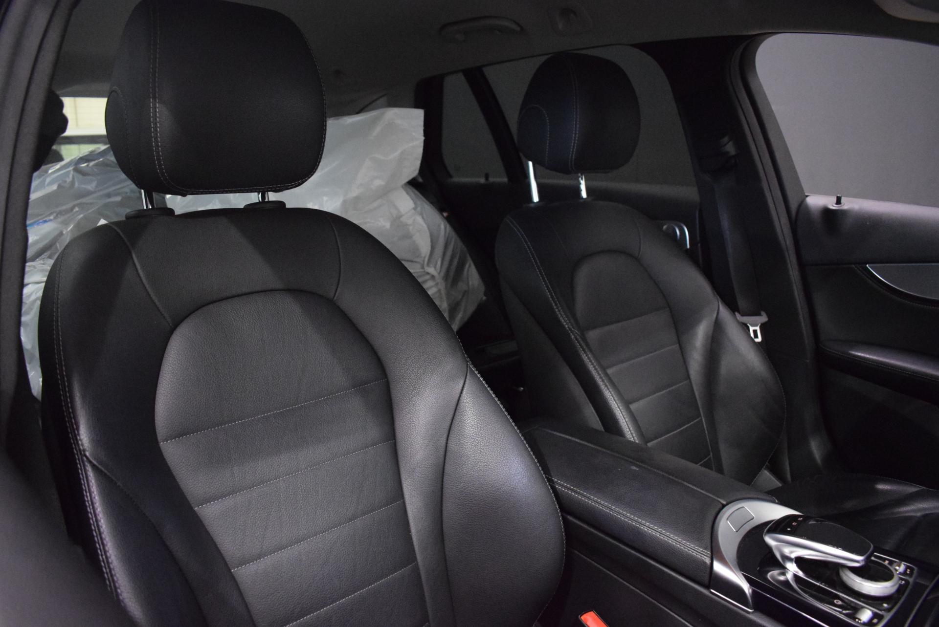 MERCEDES-BENZ C 2016