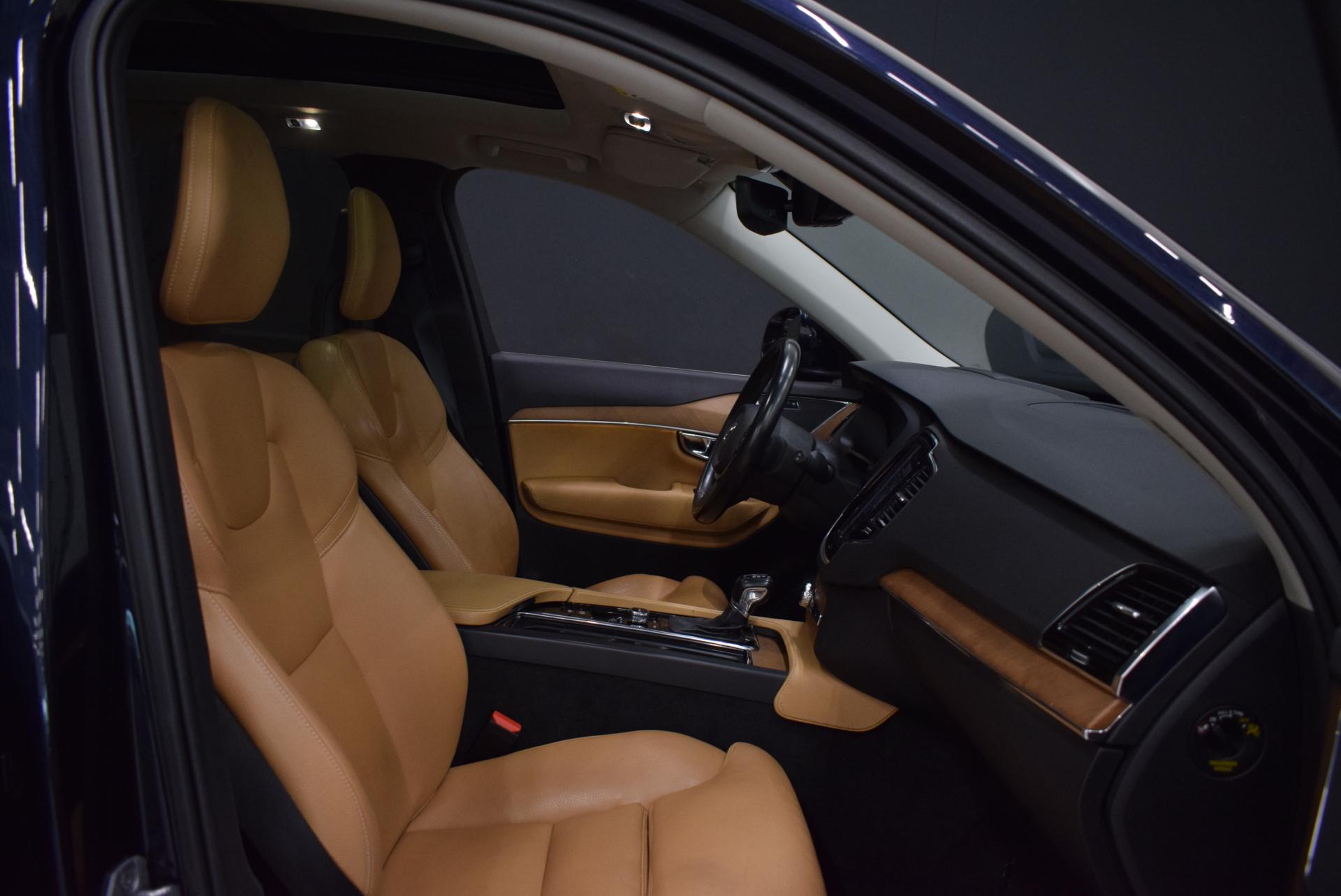 VOLVO XC90 15