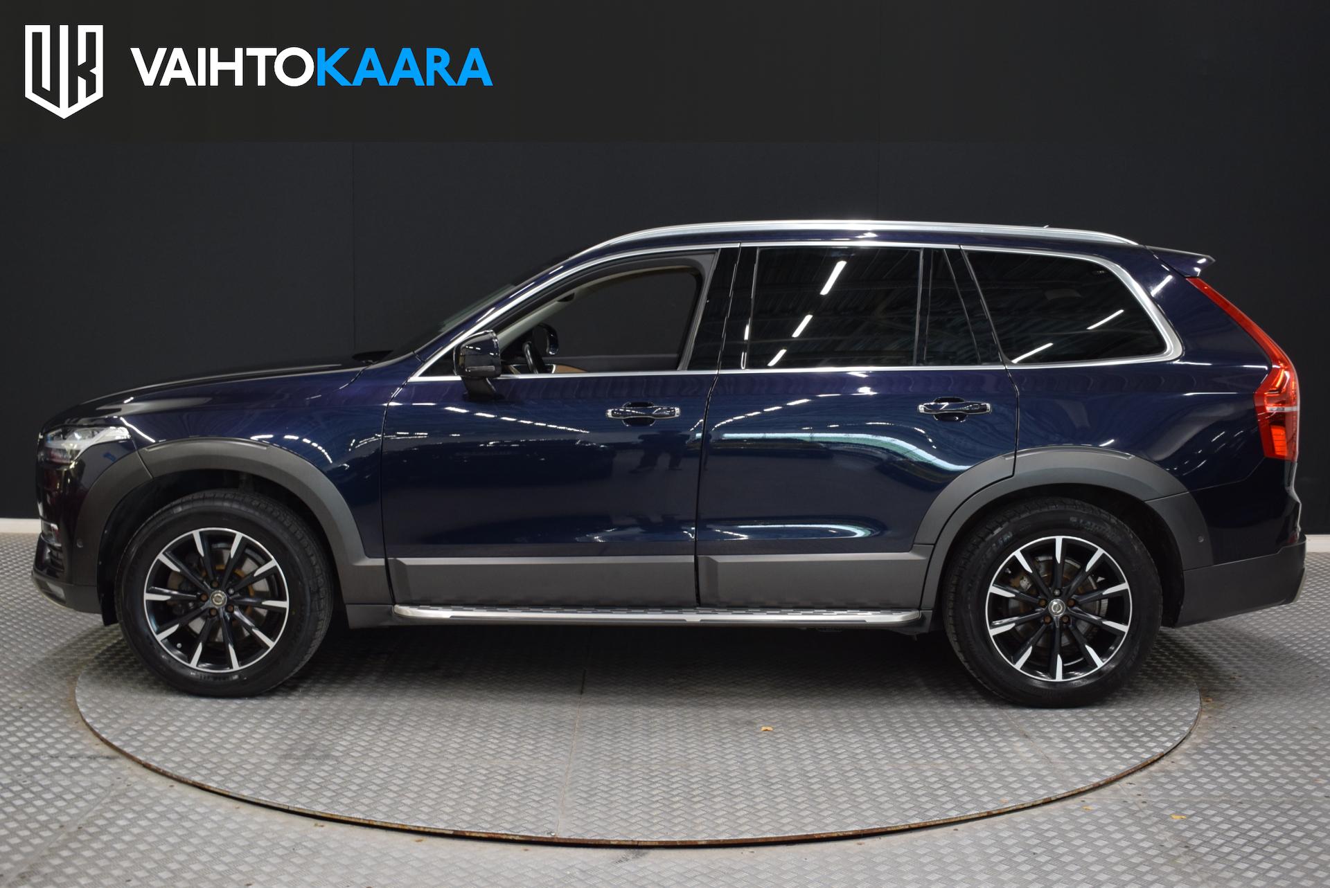 VOLVO XC90 3