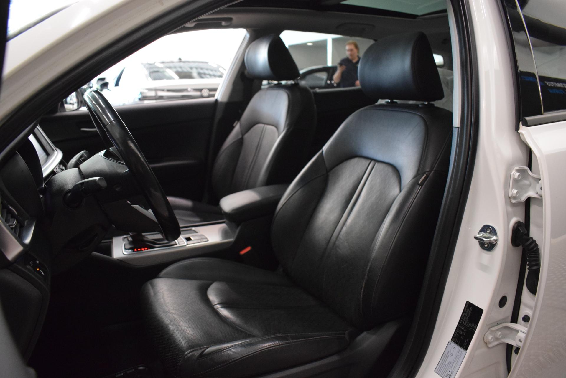 KIA Optima 2020
