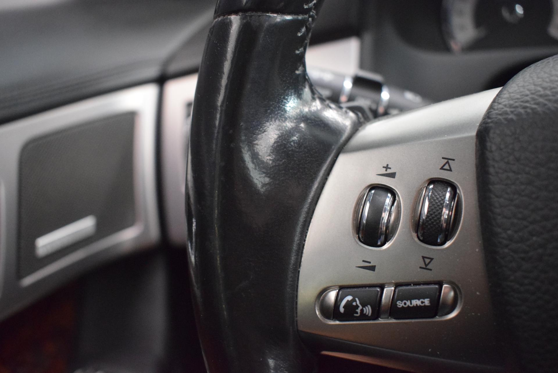 JAGUAR XF 2010