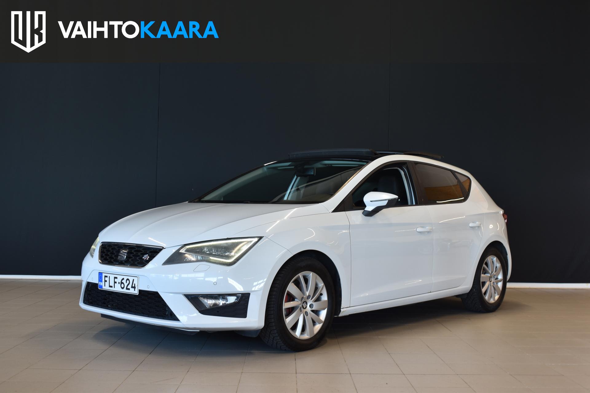 SEAT Leon 2013