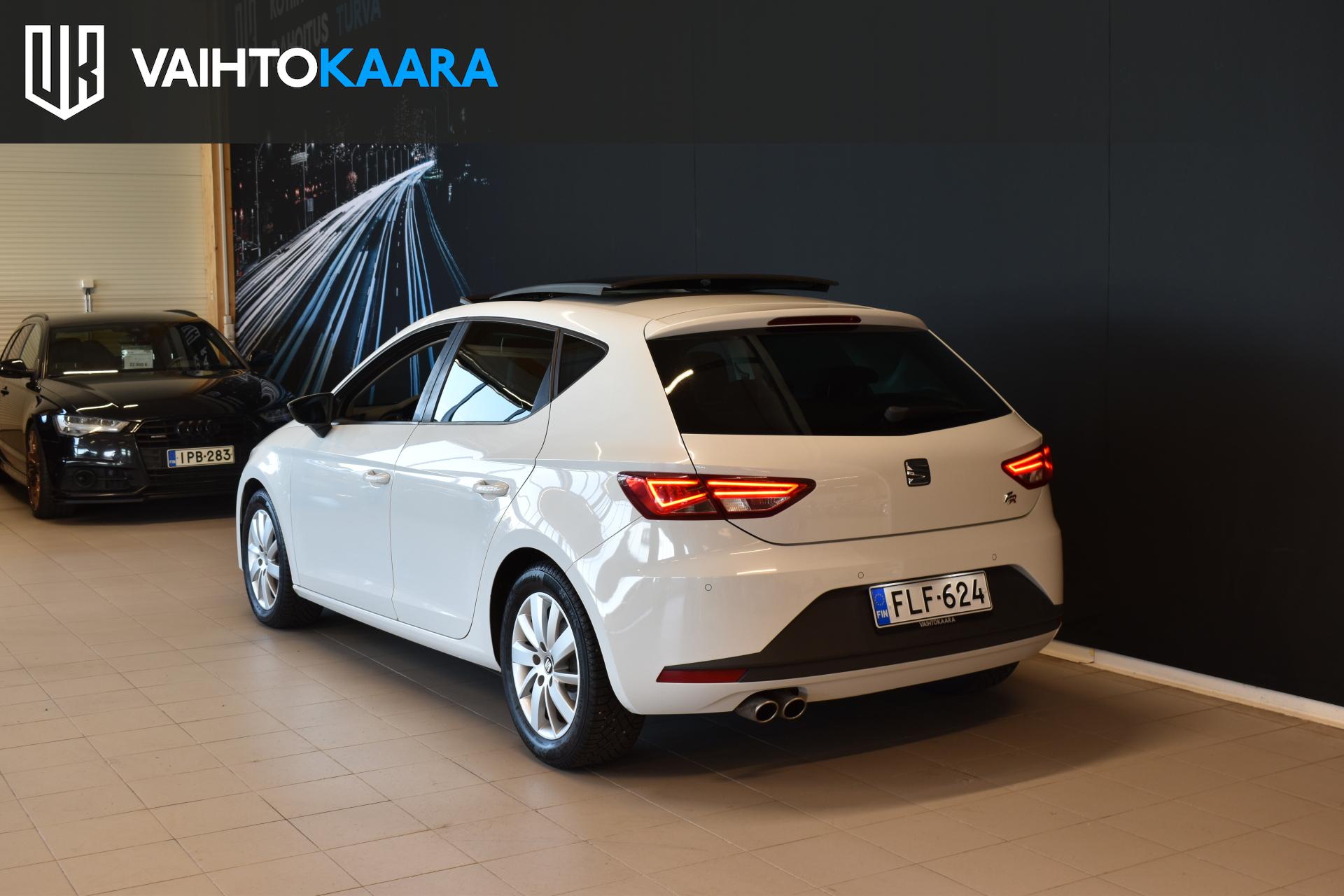SEAT Leon 2013