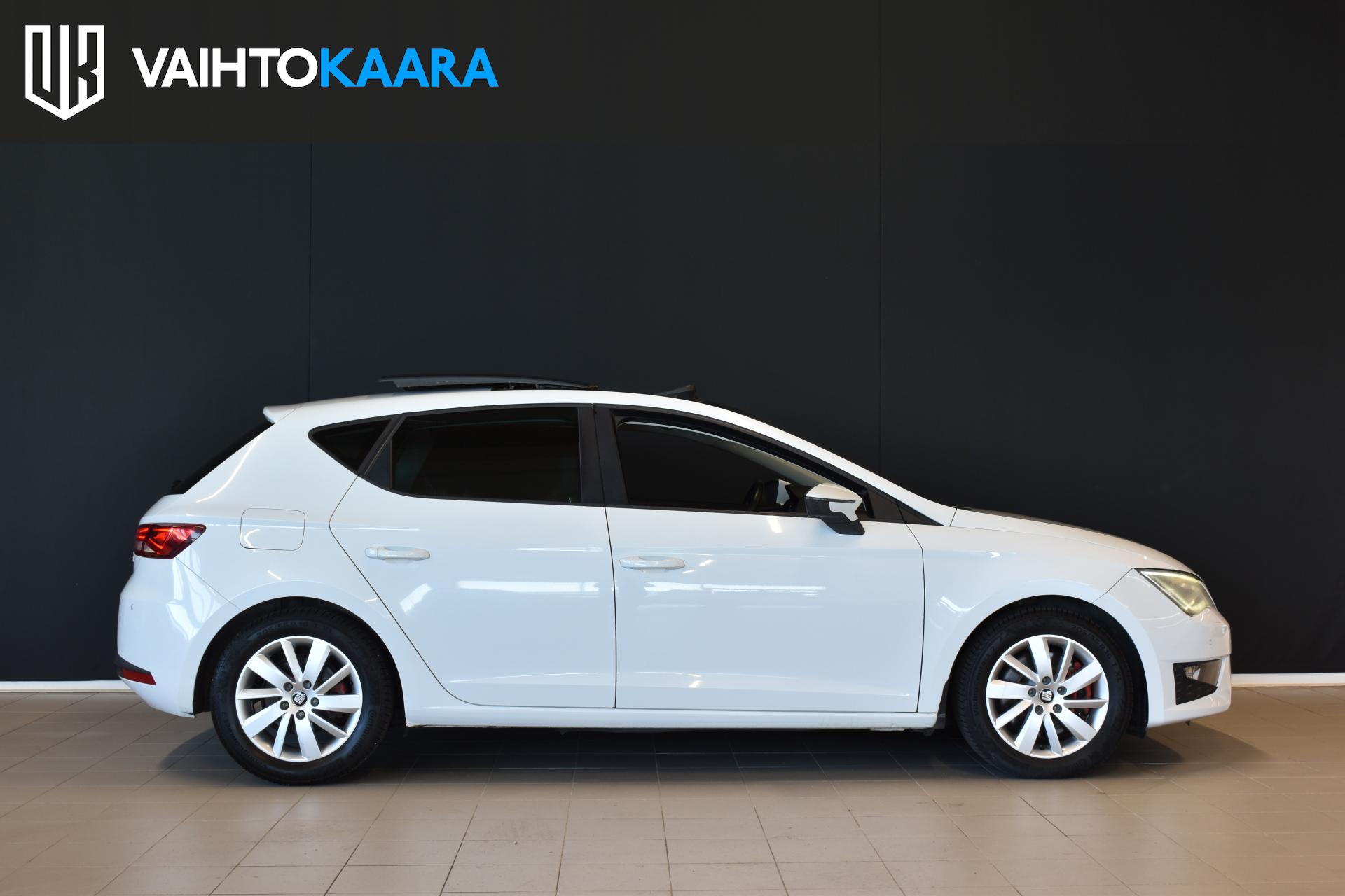 SEAT Leon 2013