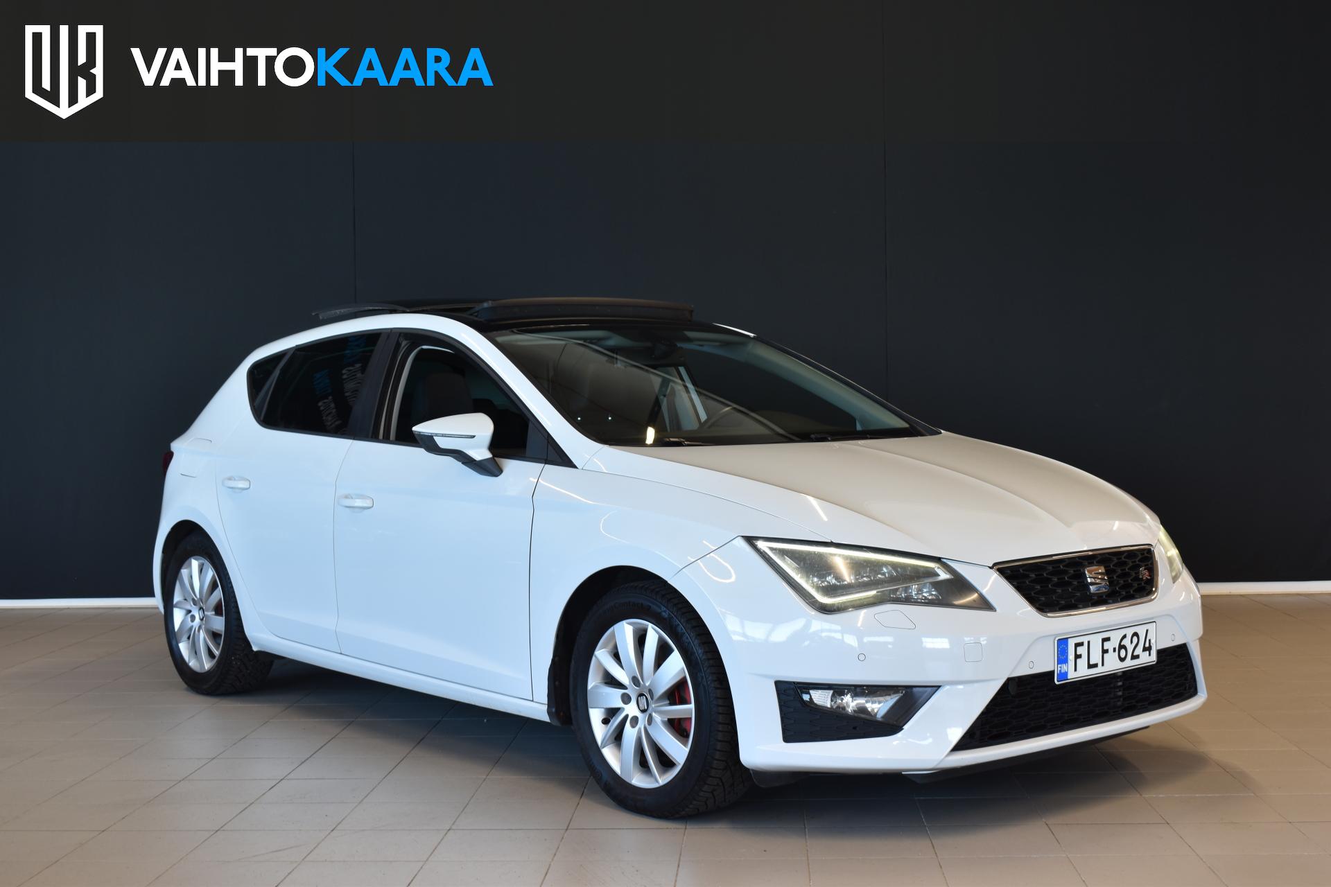 SEAT Leon 2013