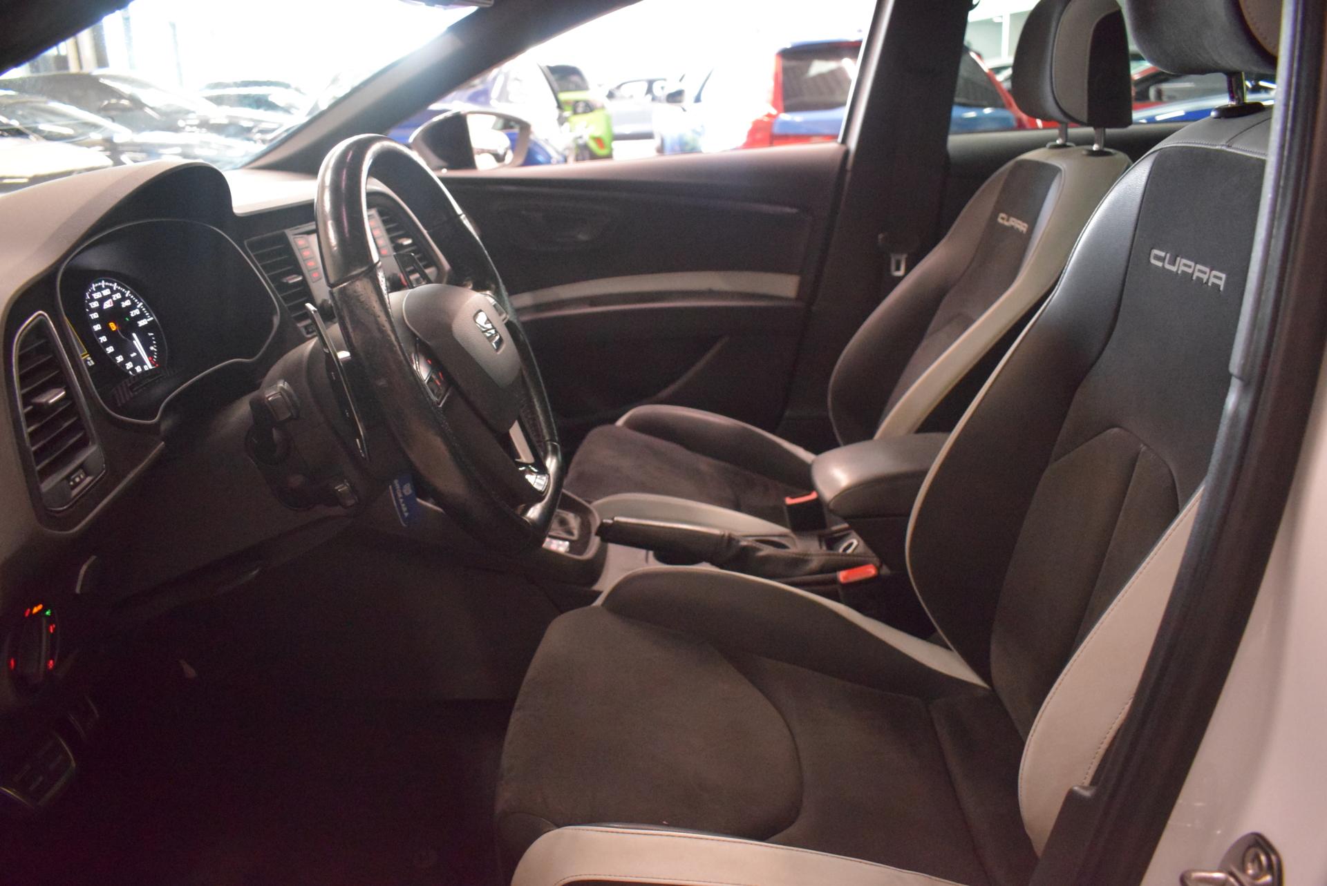 SEAT Leon 2014