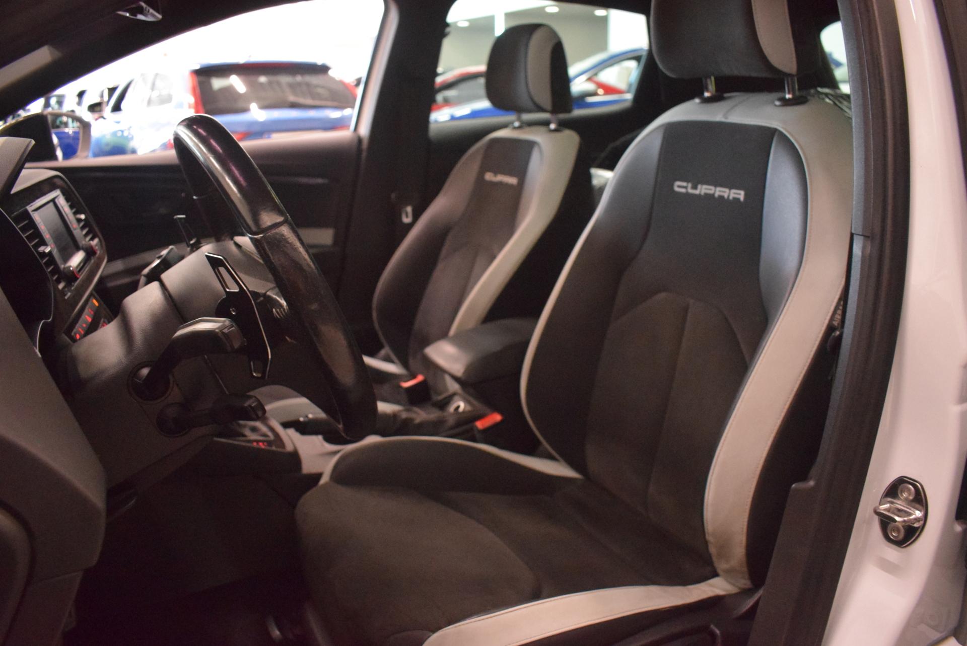 SEAT Leon 2014