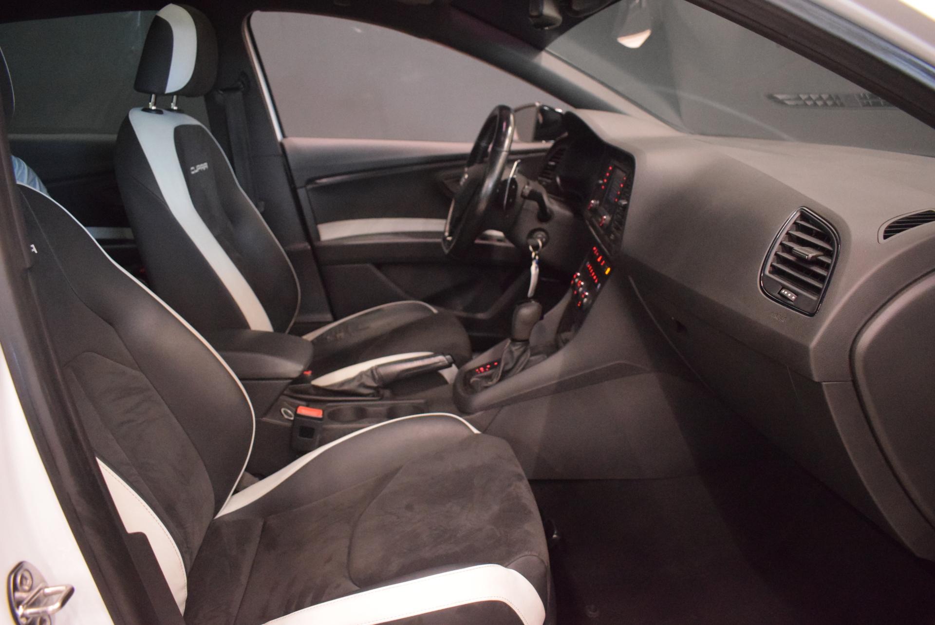 SEAT Leon 2014