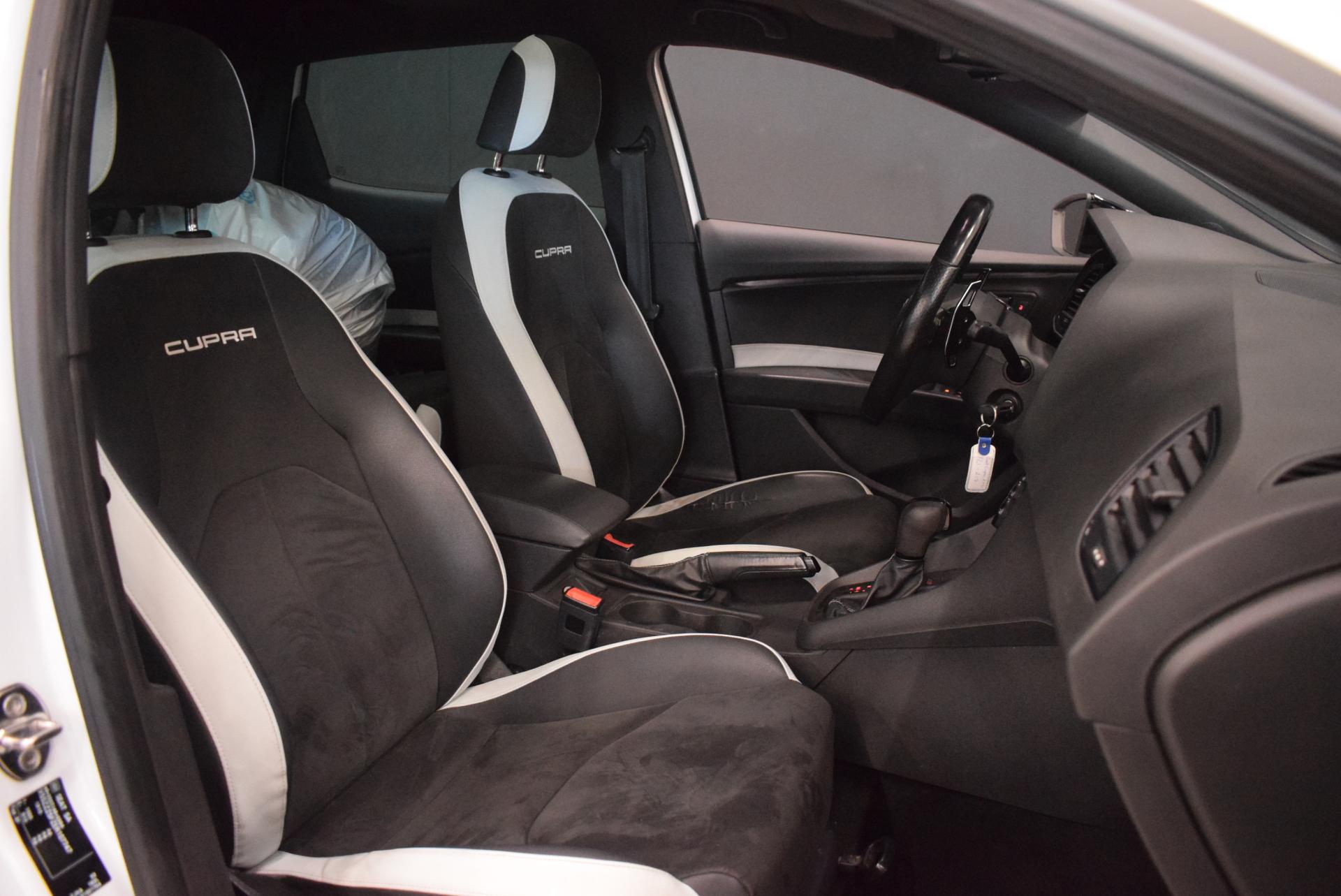 SEAT Leon 2014