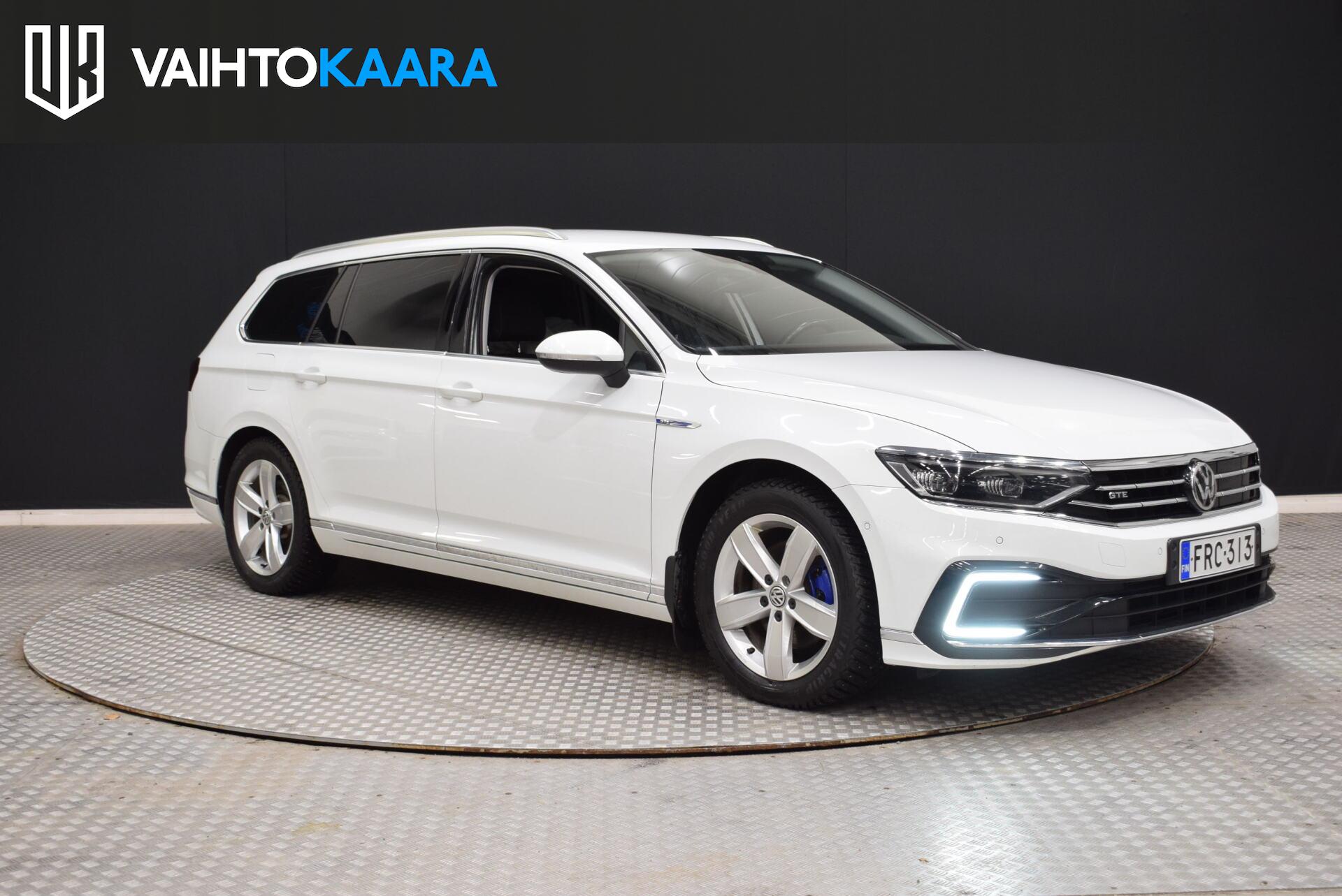 VOLKSWAGEN Passat 2020