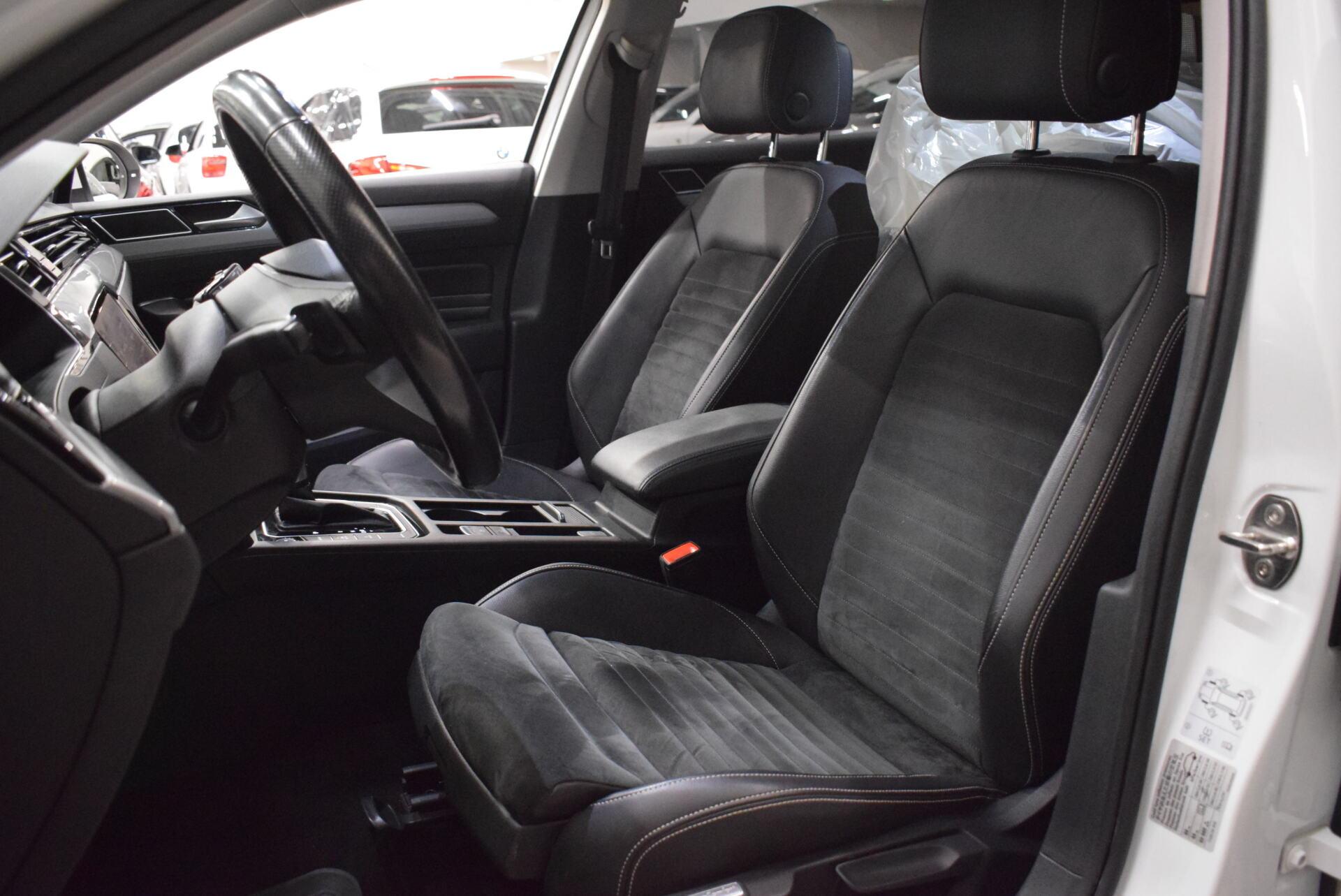 VOLKSWAGEN Passat 2020