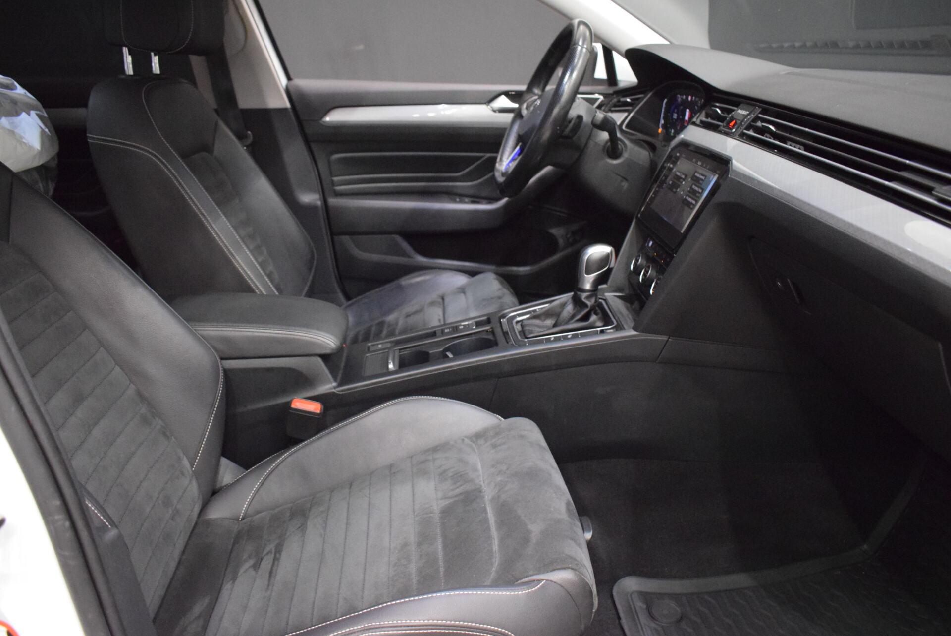 VOLKSWAGEN Passat 2020