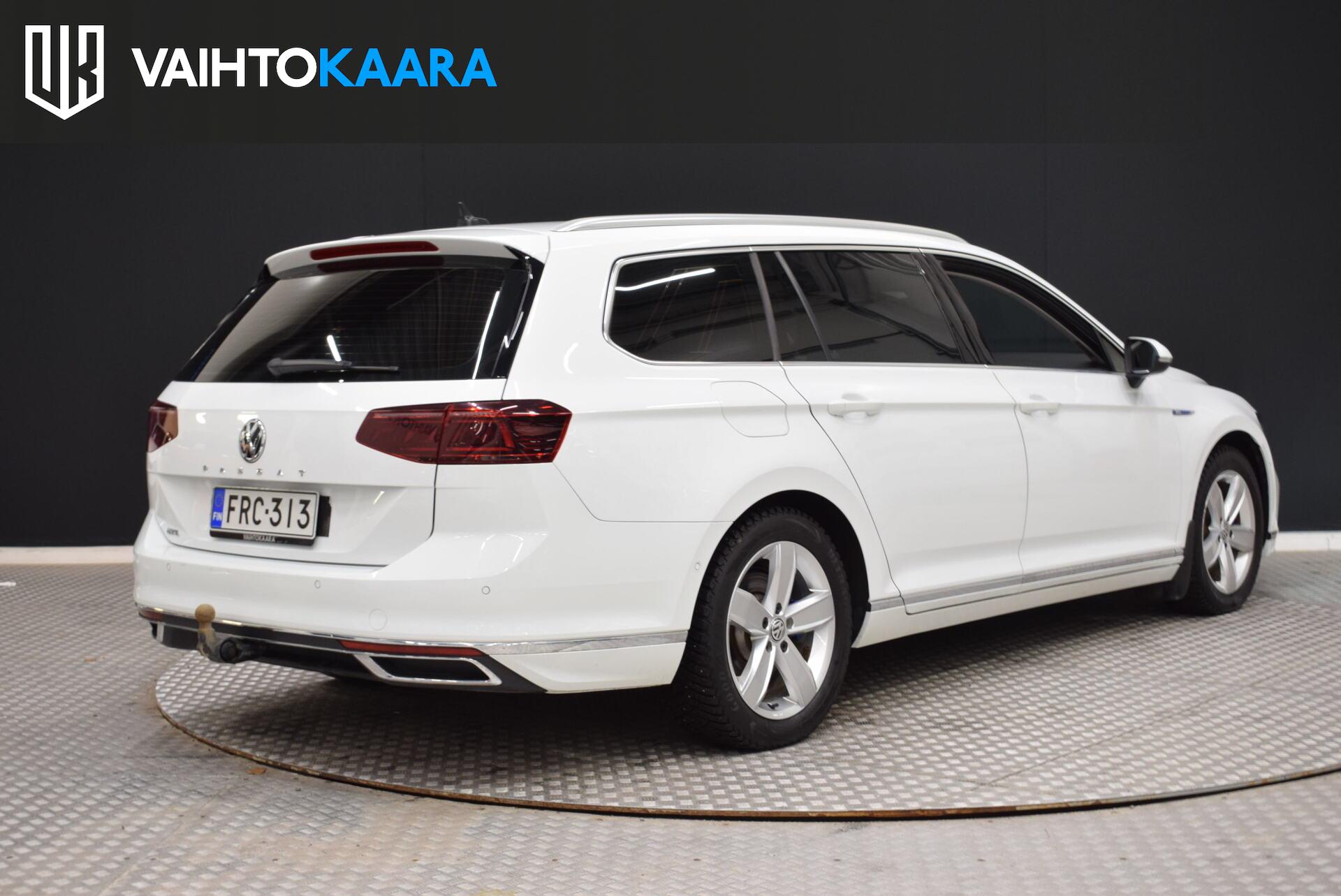 VOLKSWAGEN Passat 2020