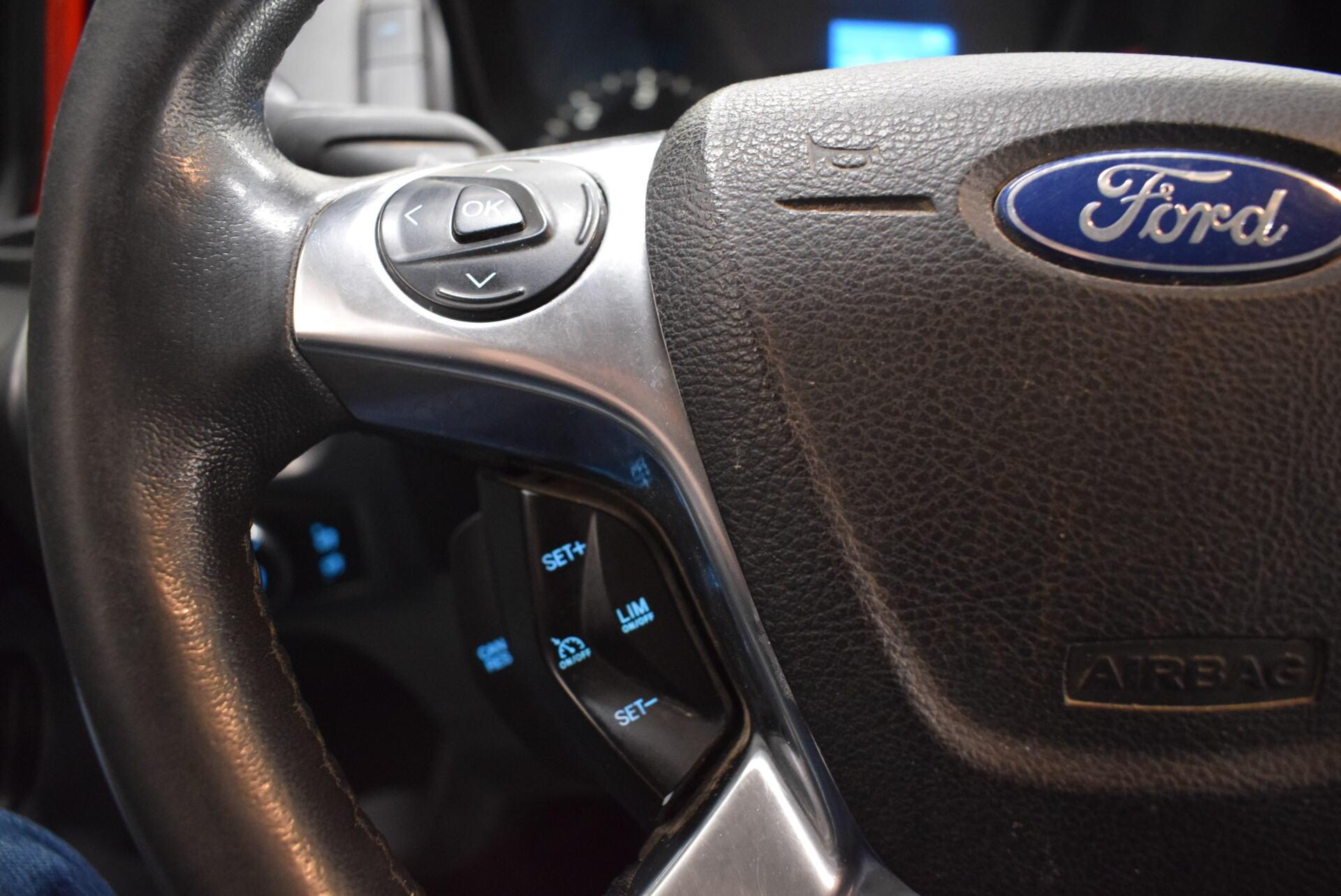 FORD Transit Custom 2016