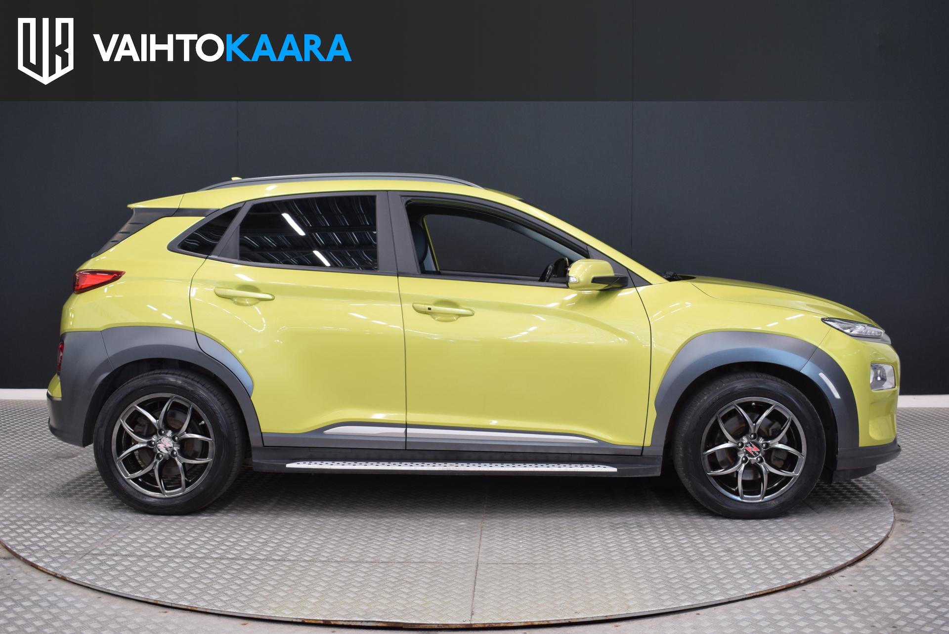 HYUNDAI Kona 2019