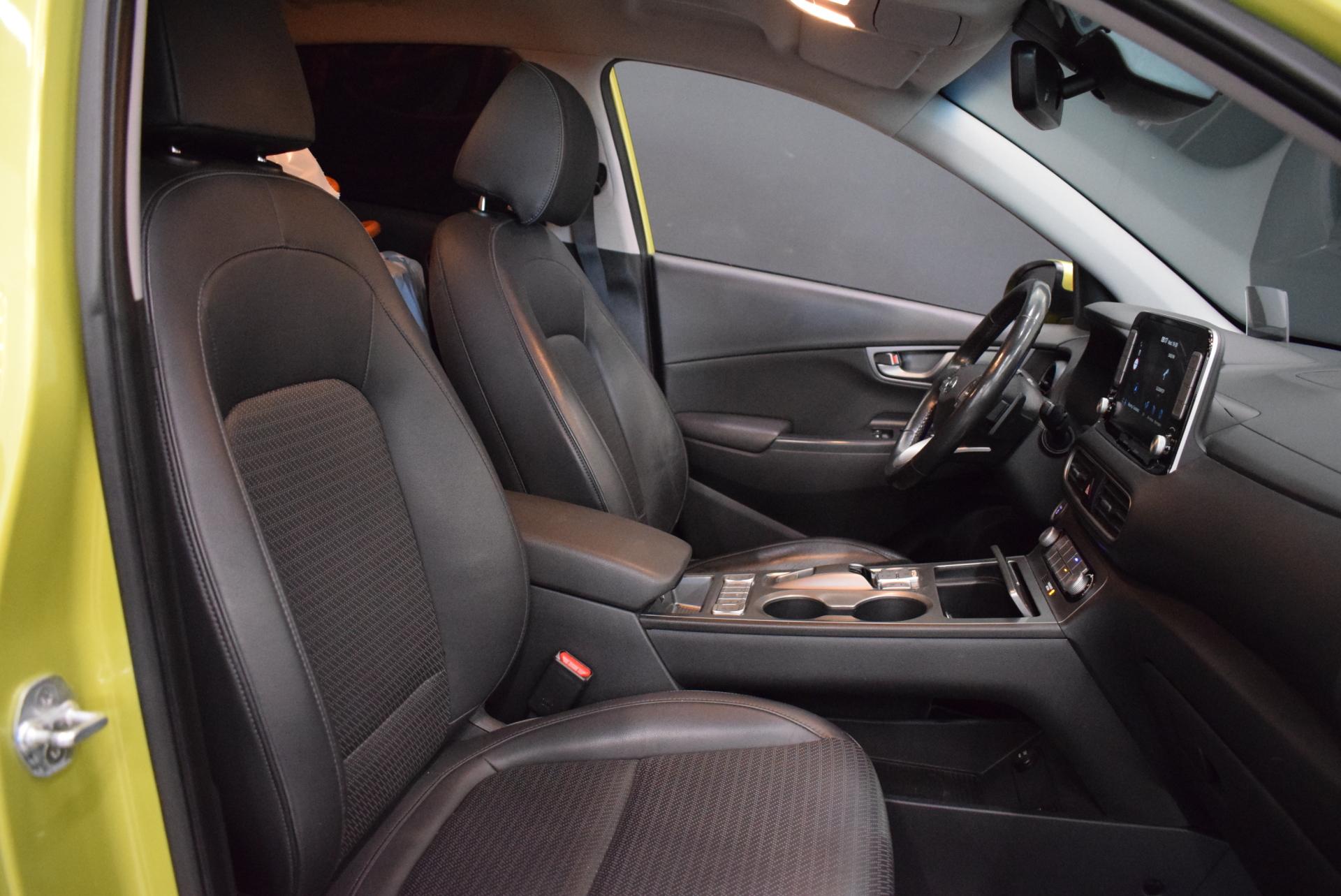 HYUNDAI Kona 2019