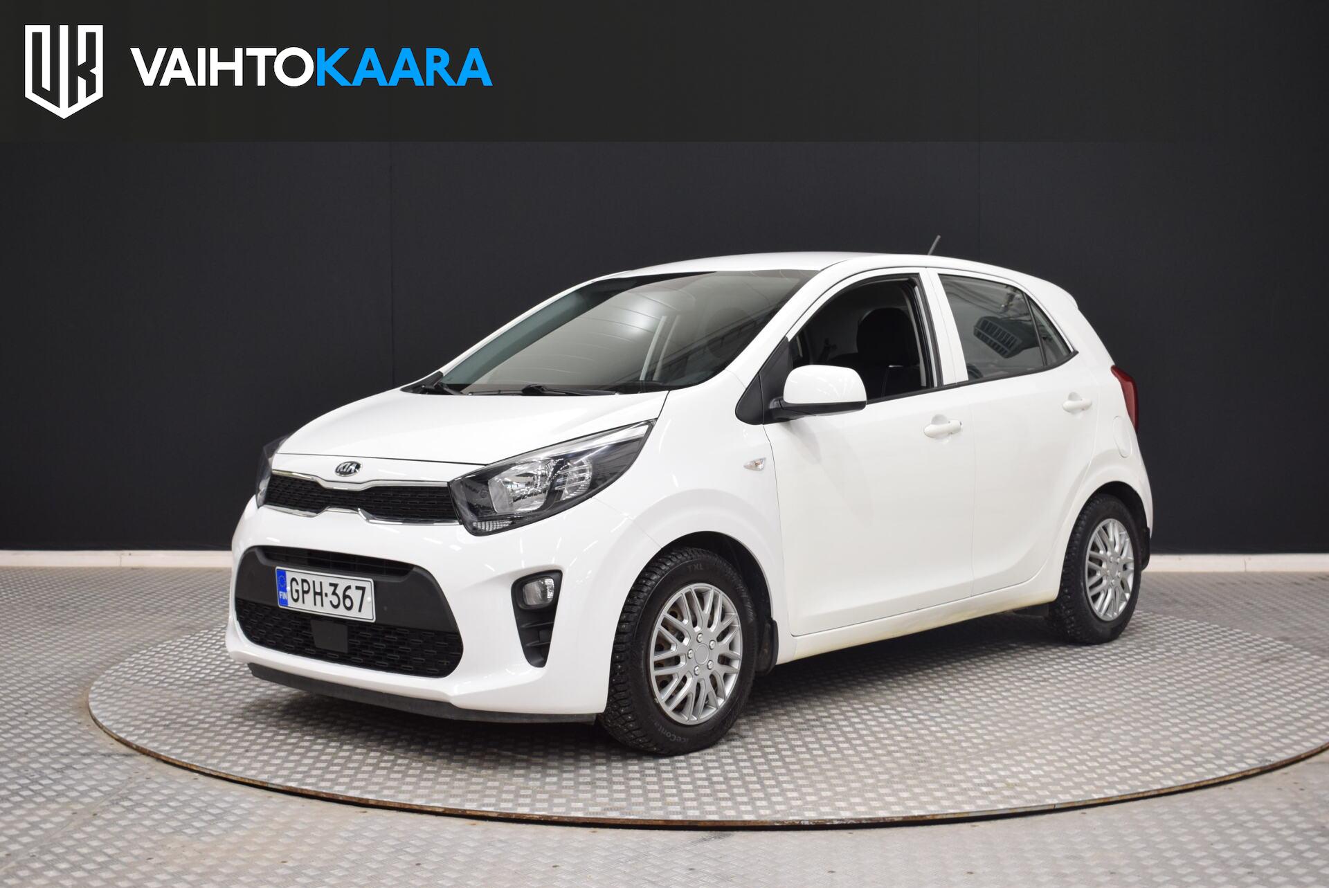 KIA Picanto 2022
