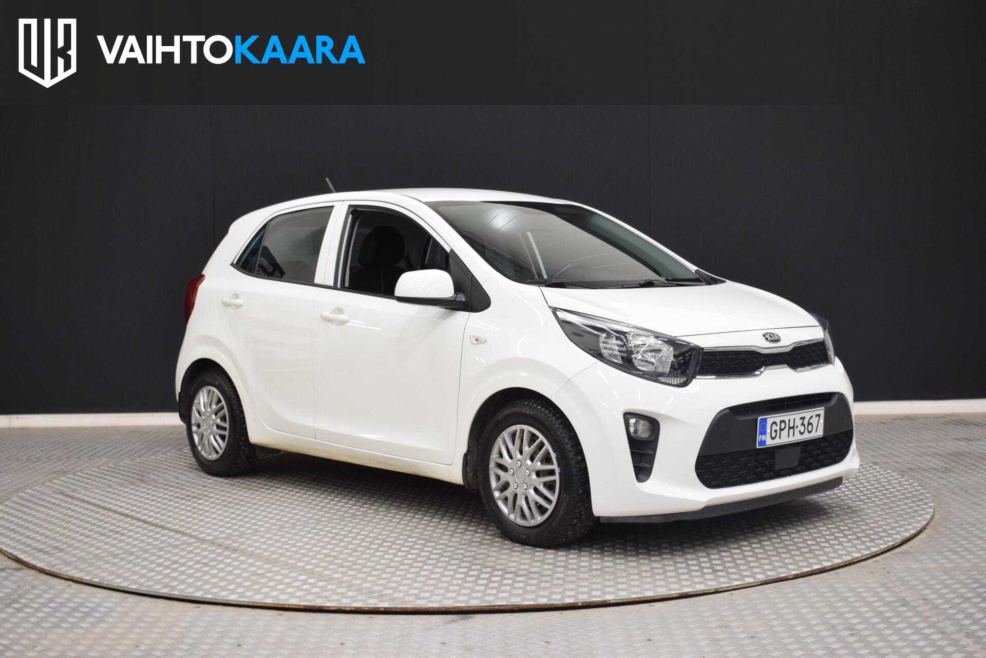KIA Picanto 2022
